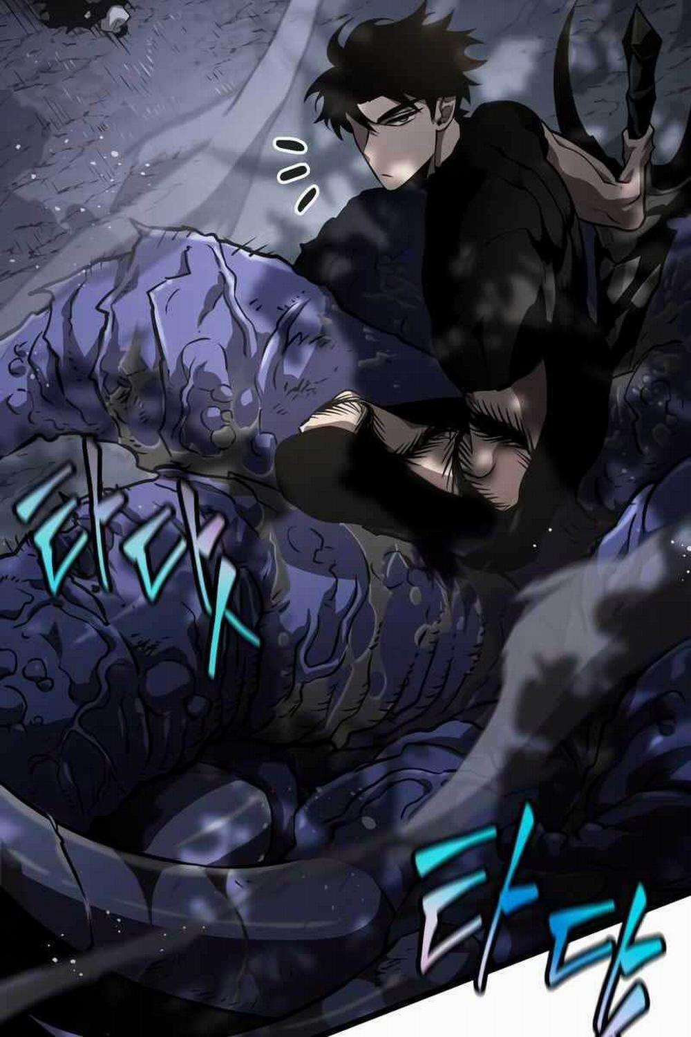 Thế Giới Sau Tận Thế 47 trang 19