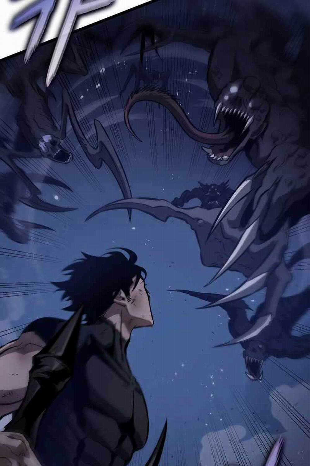 Thế Giới Sau Tận Thế 47 trang 21