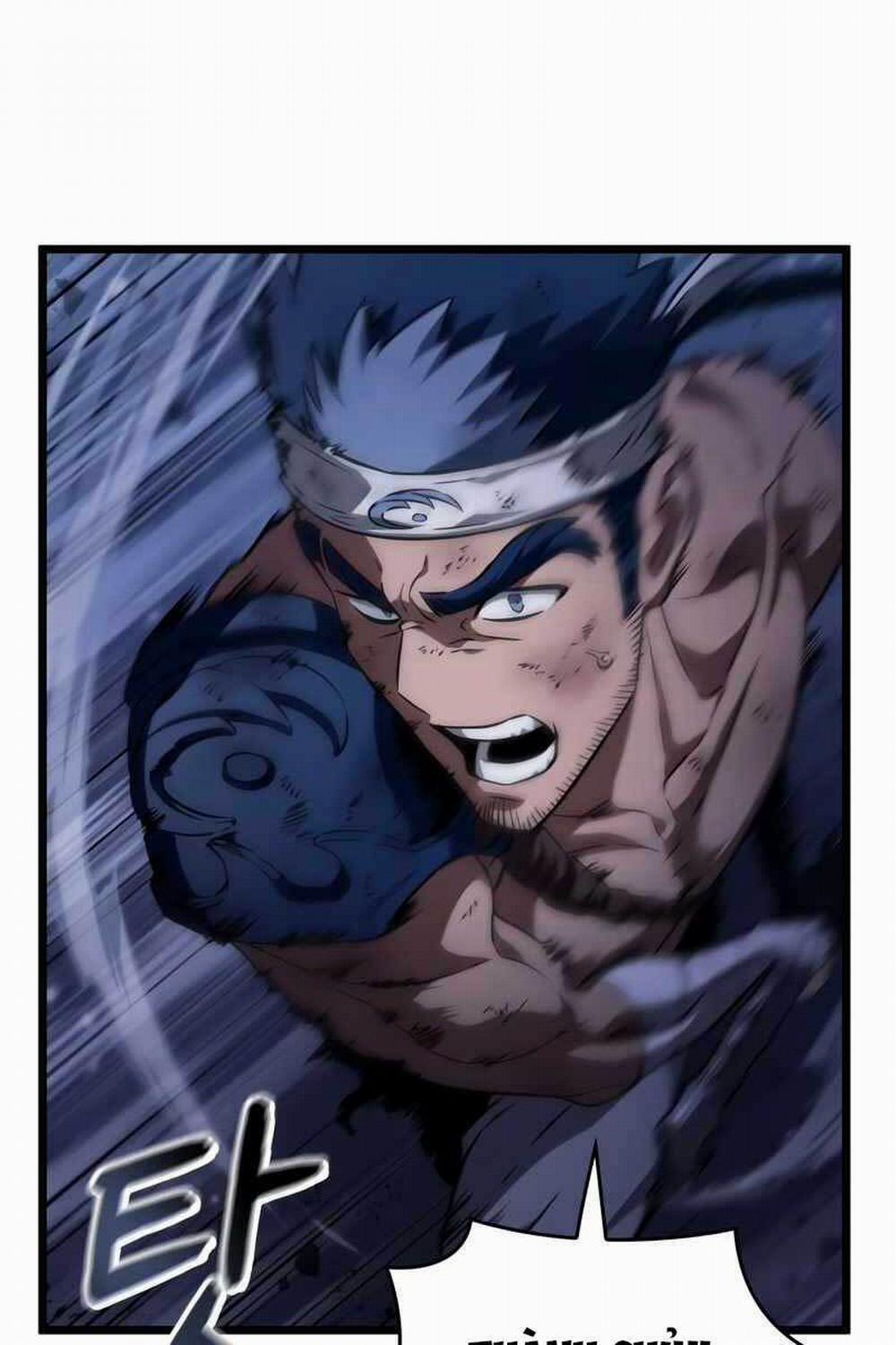 Thế Giới Sau Tận Thế 47 trang 23