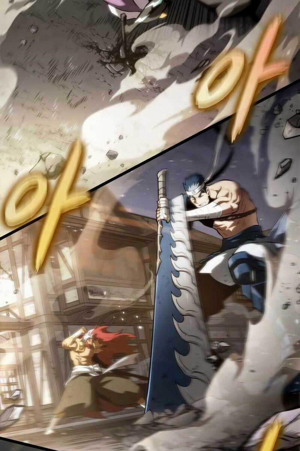 Thế Giới Sau Tận Thế 47 trang 3