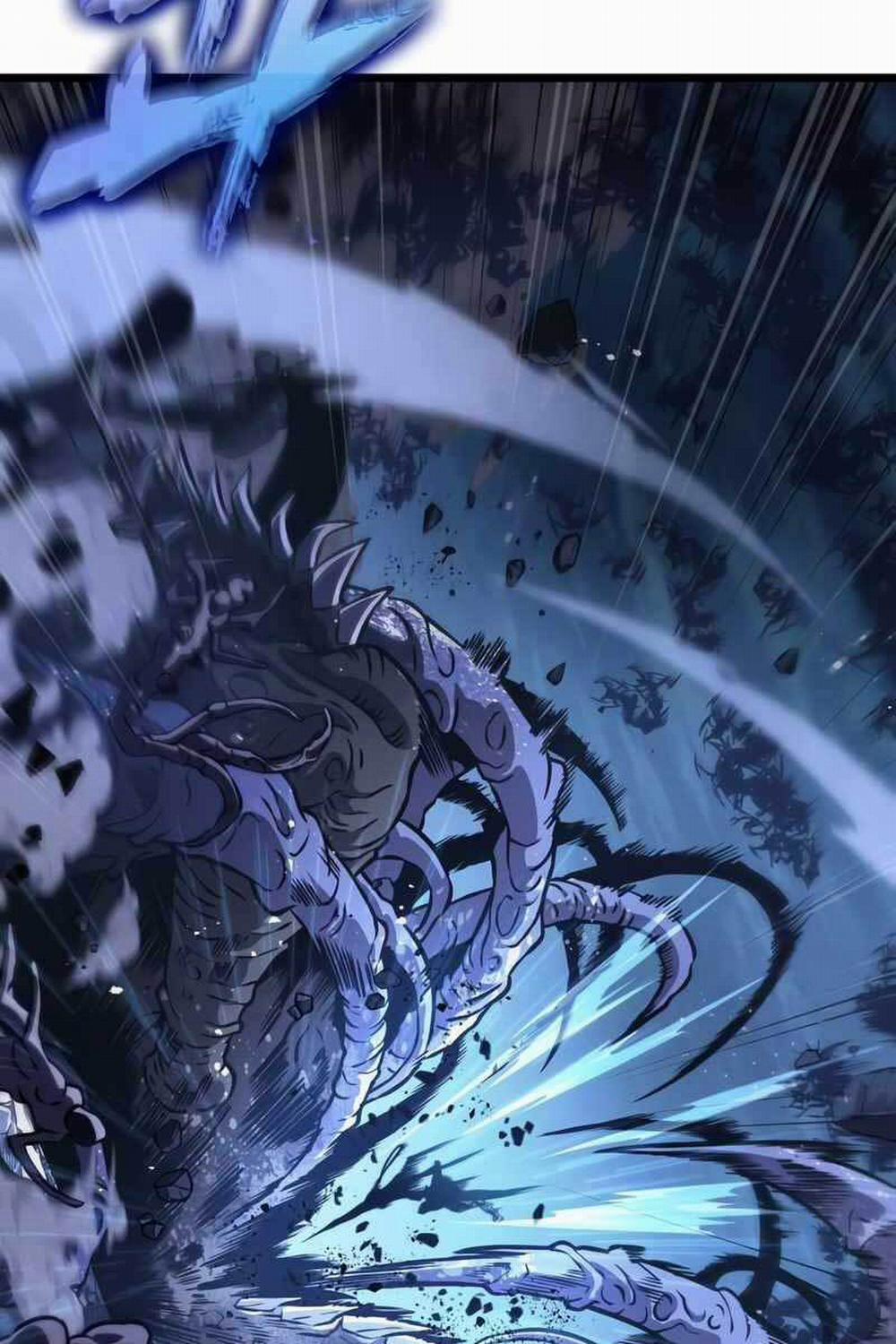 Thế Giới Sau Tận Thế 47 trang 31