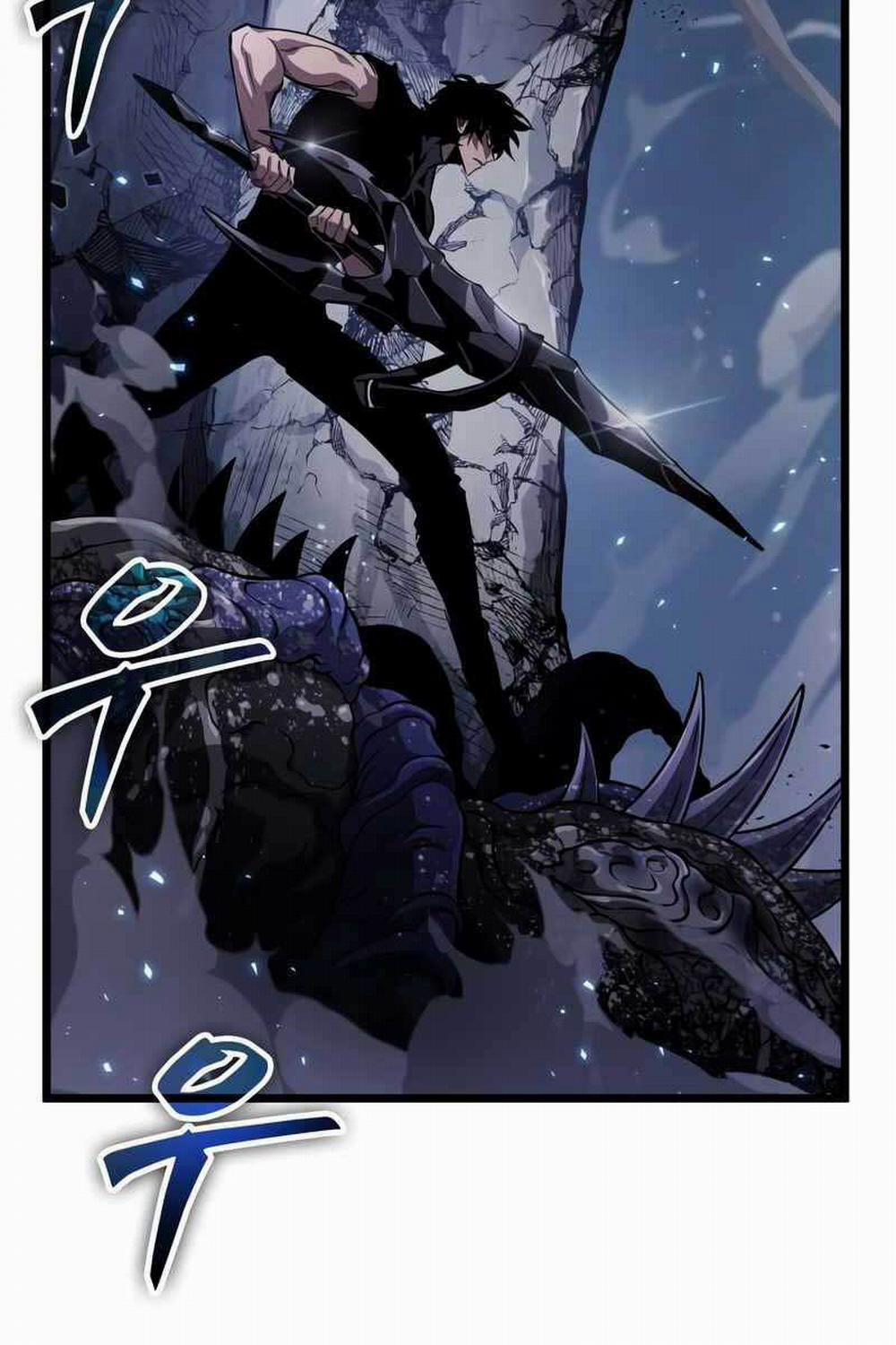 Thế Giới Sau Tận Thế 47 trang 34