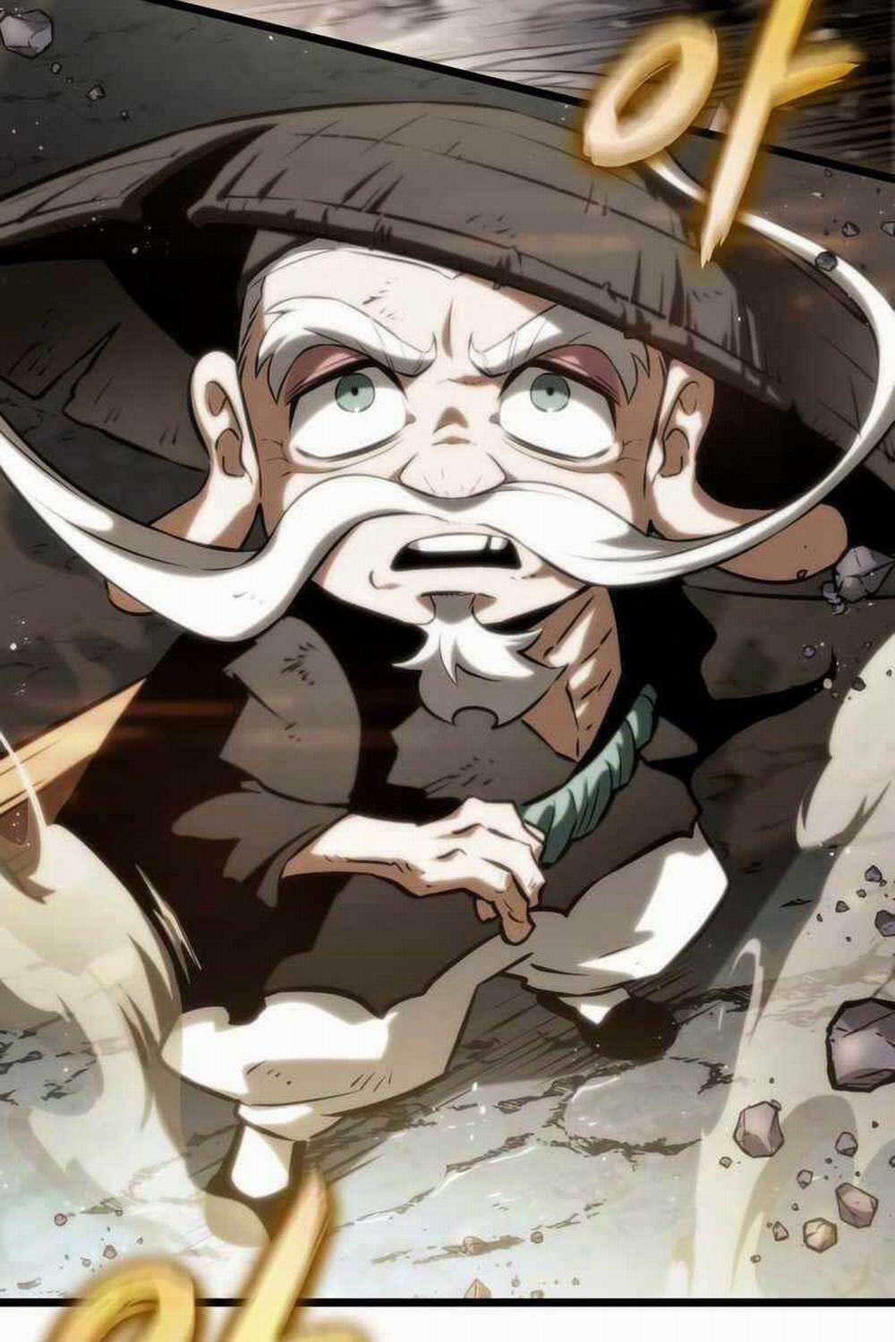 Thế Giới Sau Tận Thế 47 trang 4