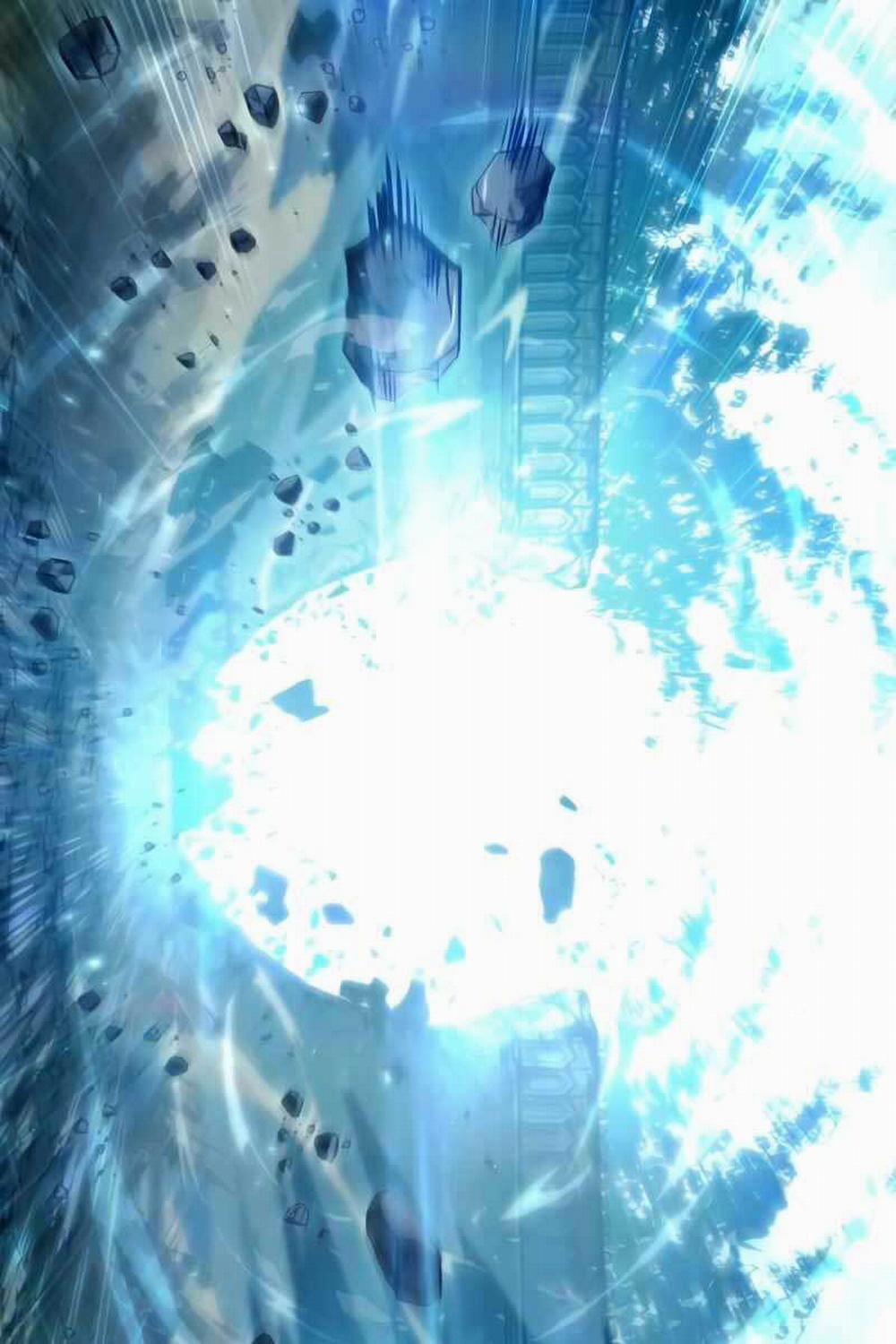 Thế Giới Sau Tận Thế 47 trang 45