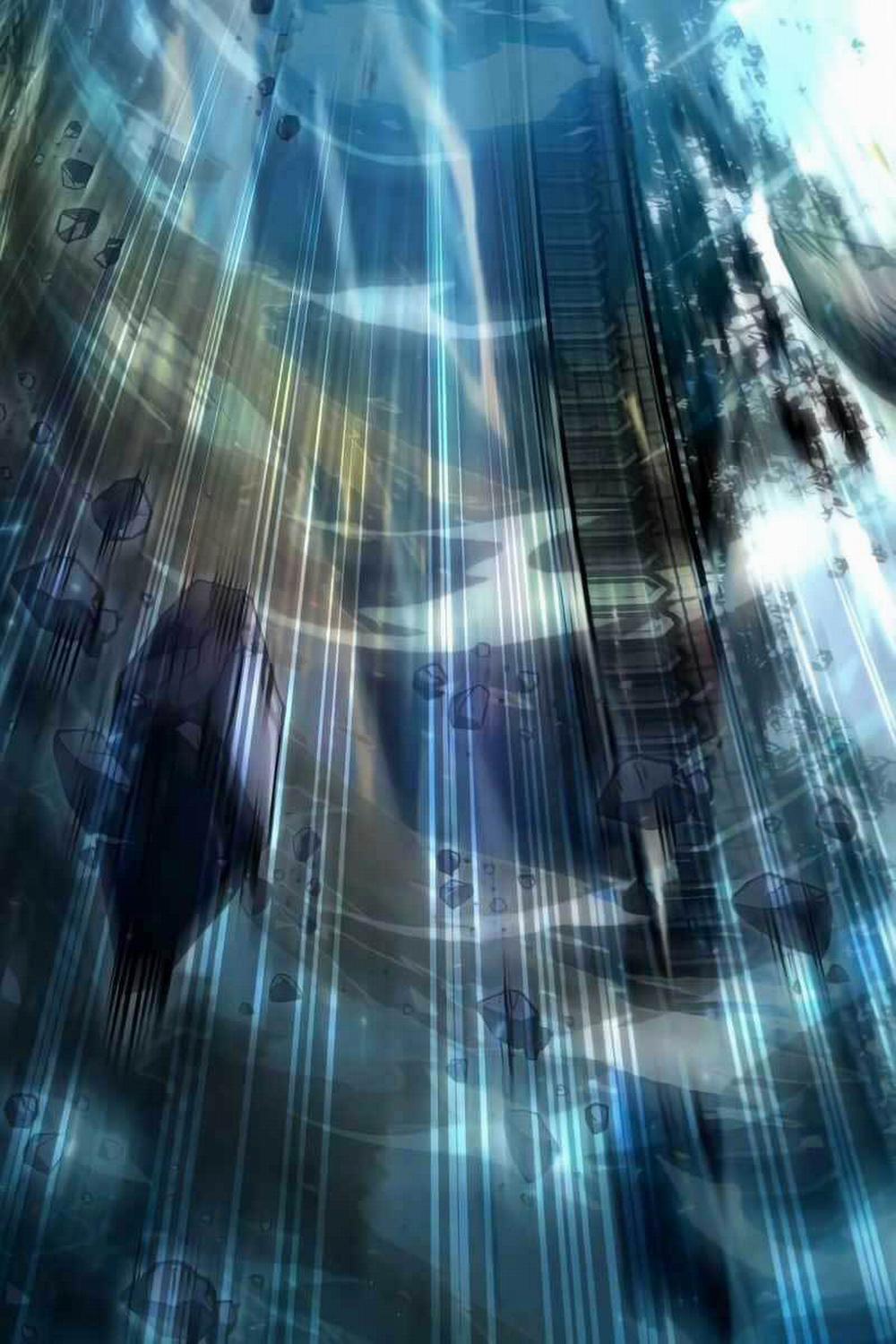 Thế Giới Sau Tận Thế 47 trang 46