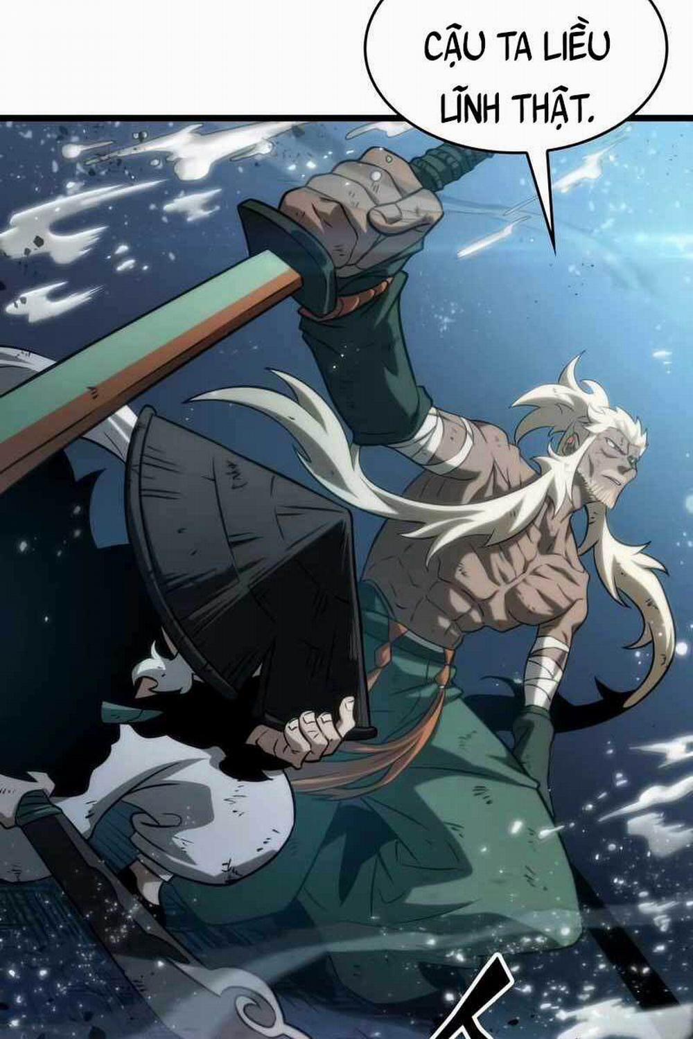 Thế Giới Sau Tận Thế 47 trang 53