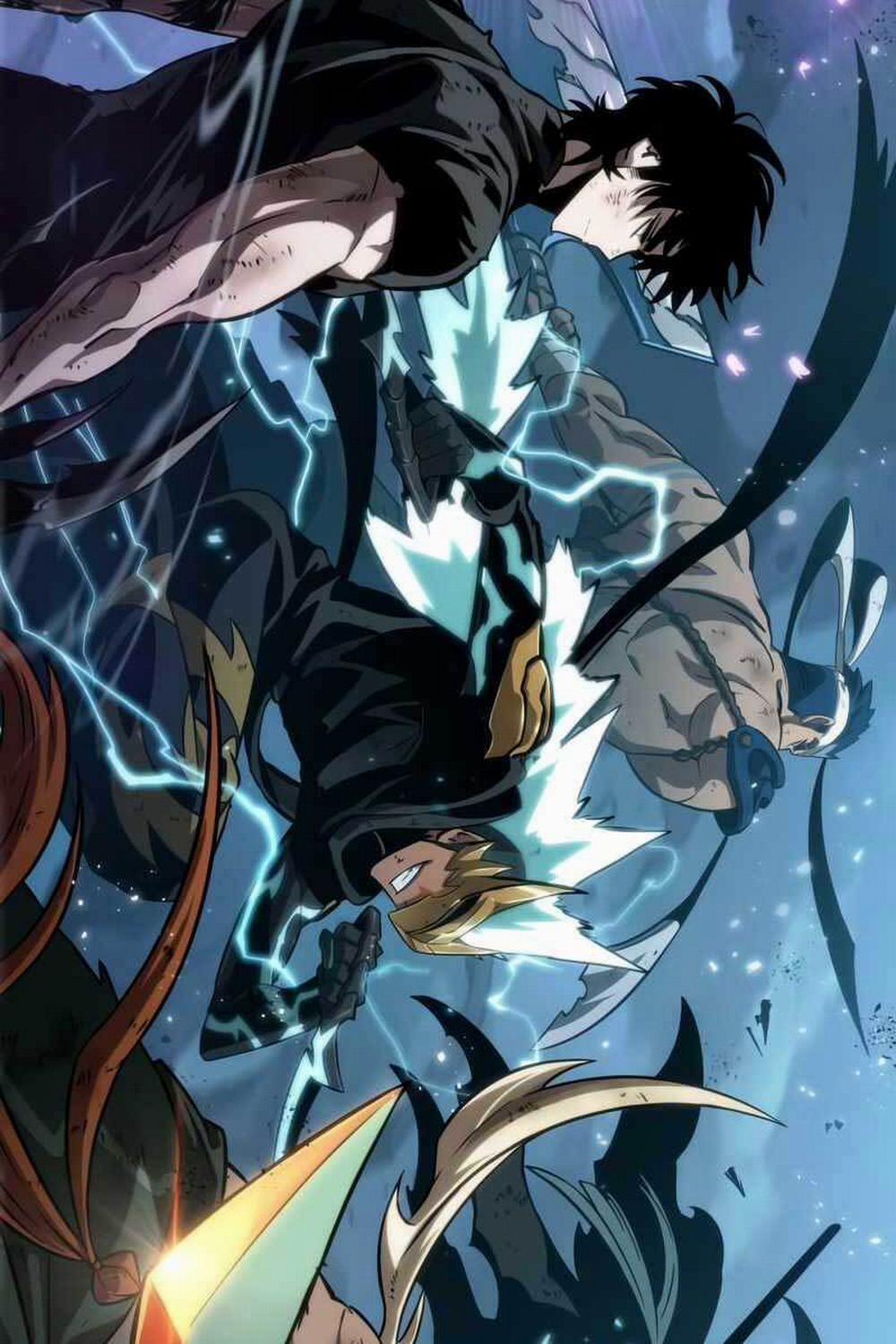 Thế Giới Sau Tận Thế 47 trang 58