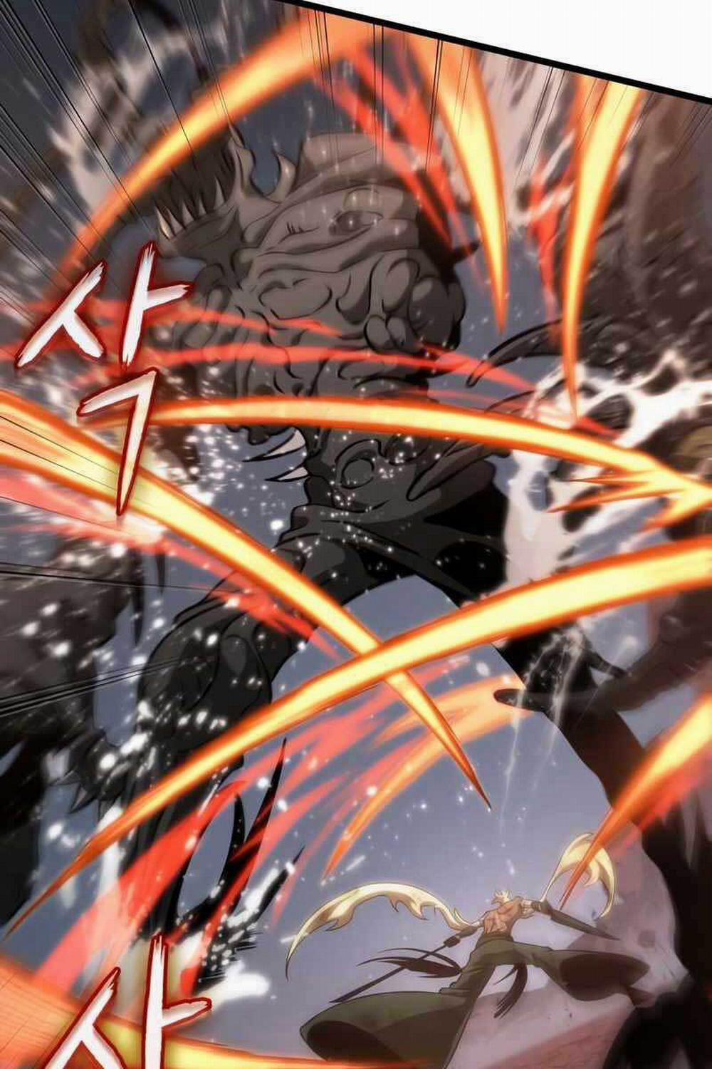 Thế Giới Sau Tận Thế 47 trang 61