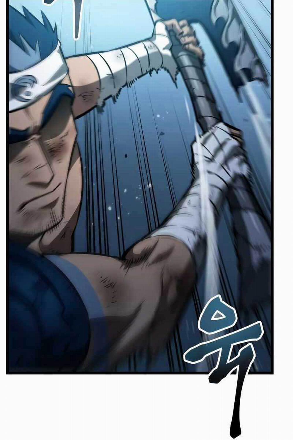 Thế Giới Sau Tận Thế 47 trang 65