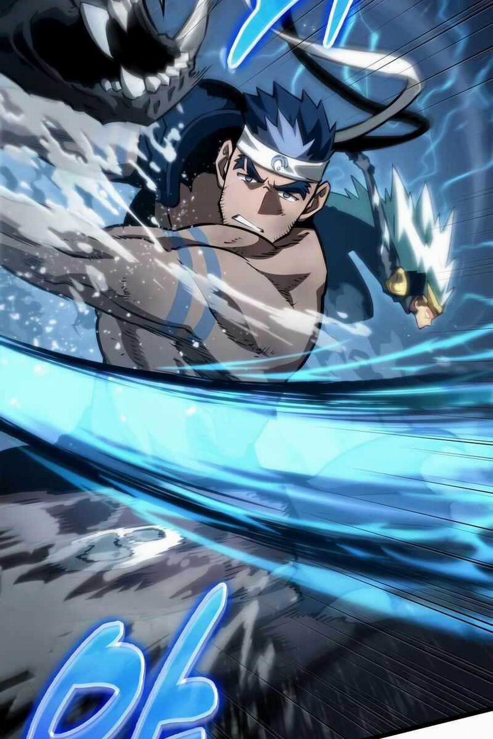 Thế Giới Sau Tận Thế 47 trang 67