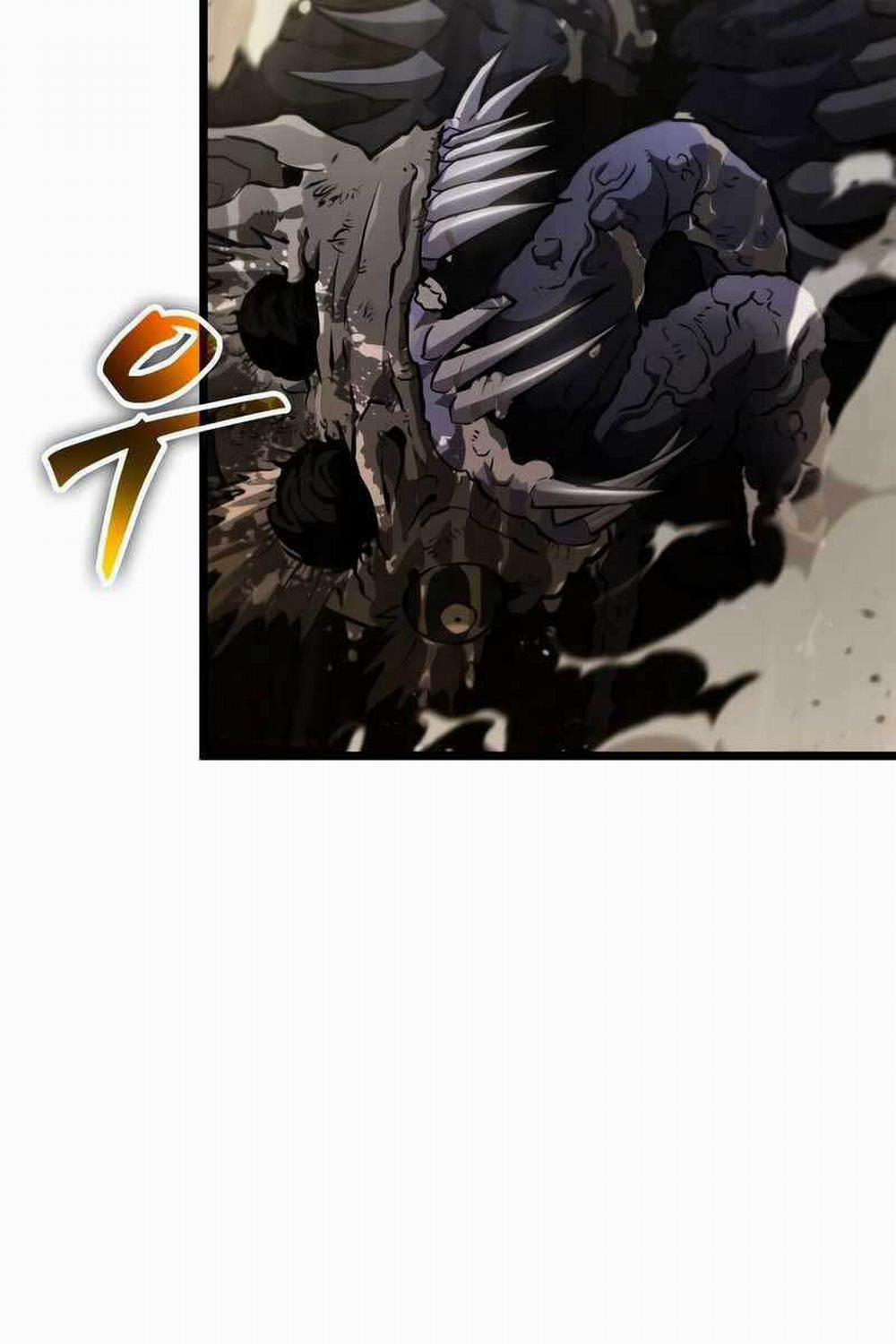 Thế Giới Sau Tận Thế 47 trang 8