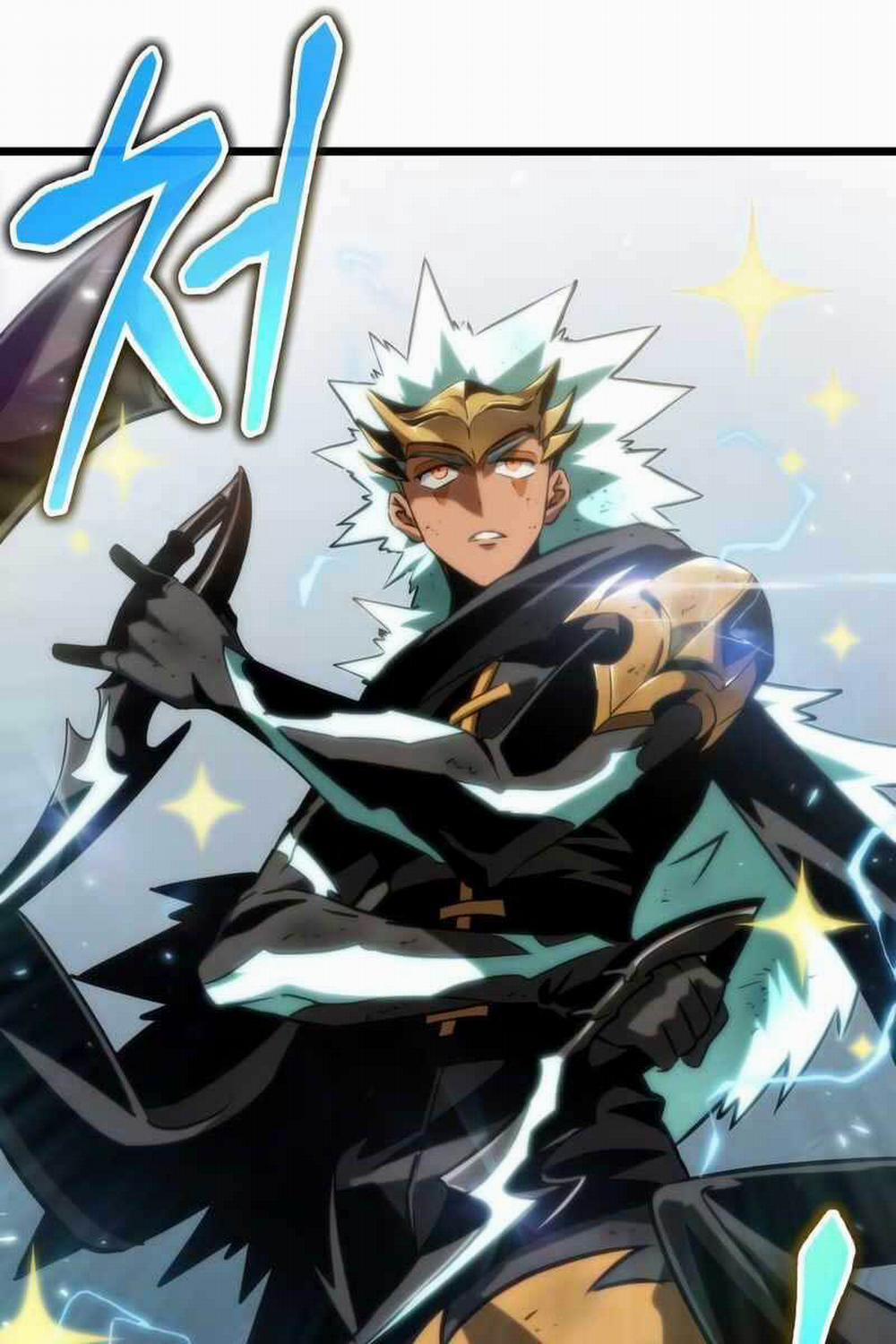 Thế Giới Sau Tận Thế 47 trang 82