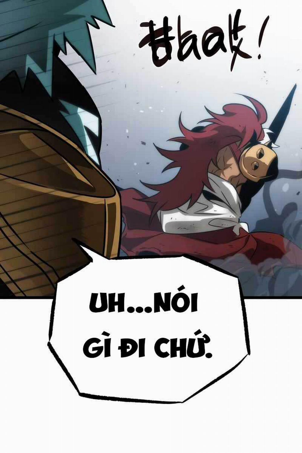 Thế Giới Sau Tận Thế 47 trang 85
