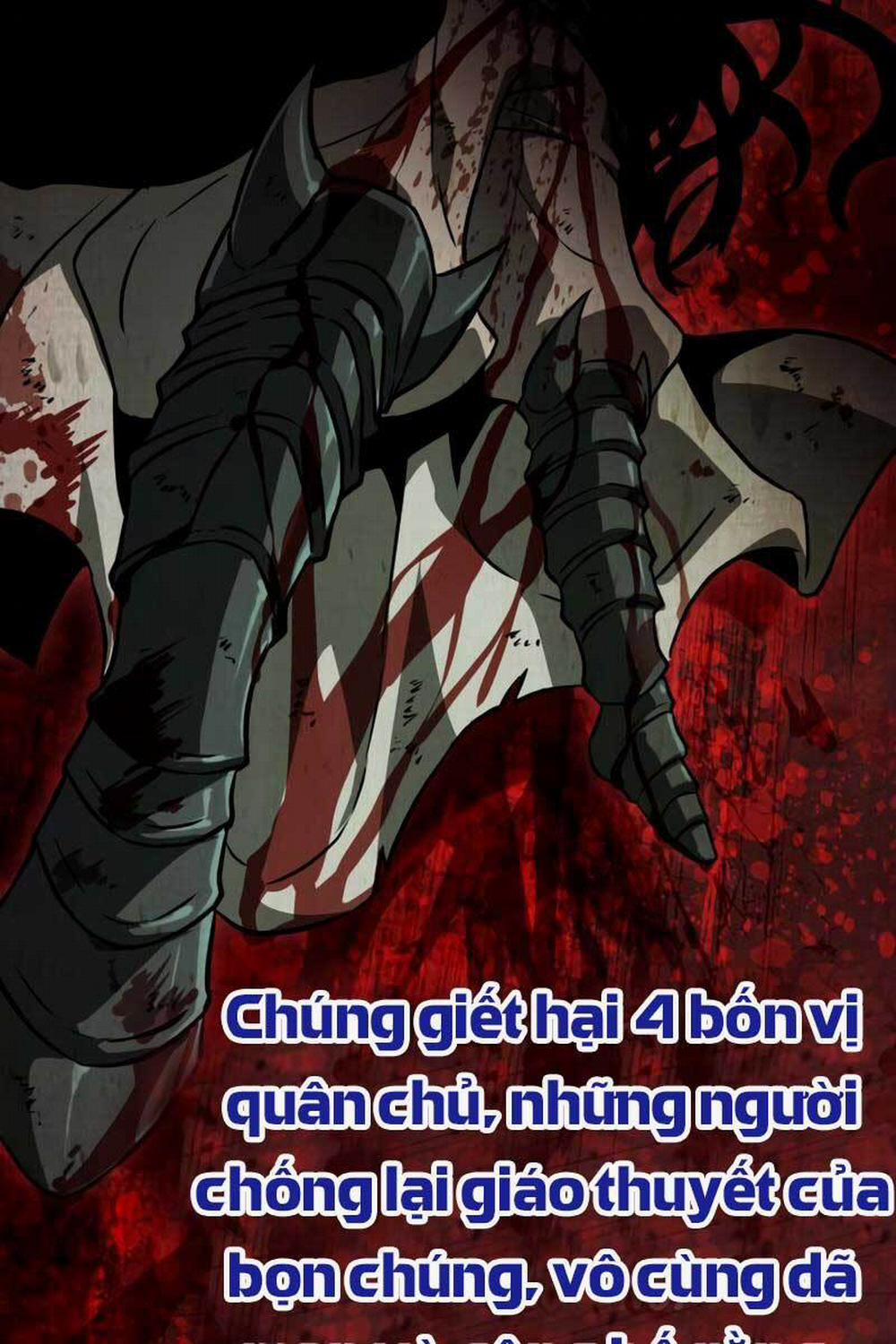 Thế Giới Sau Tận Thế 48 trang 105