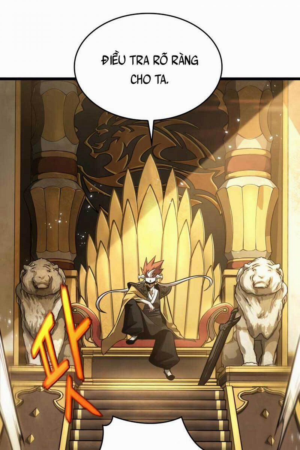 Thế Giới Sau Tận Thế 48 trang 11