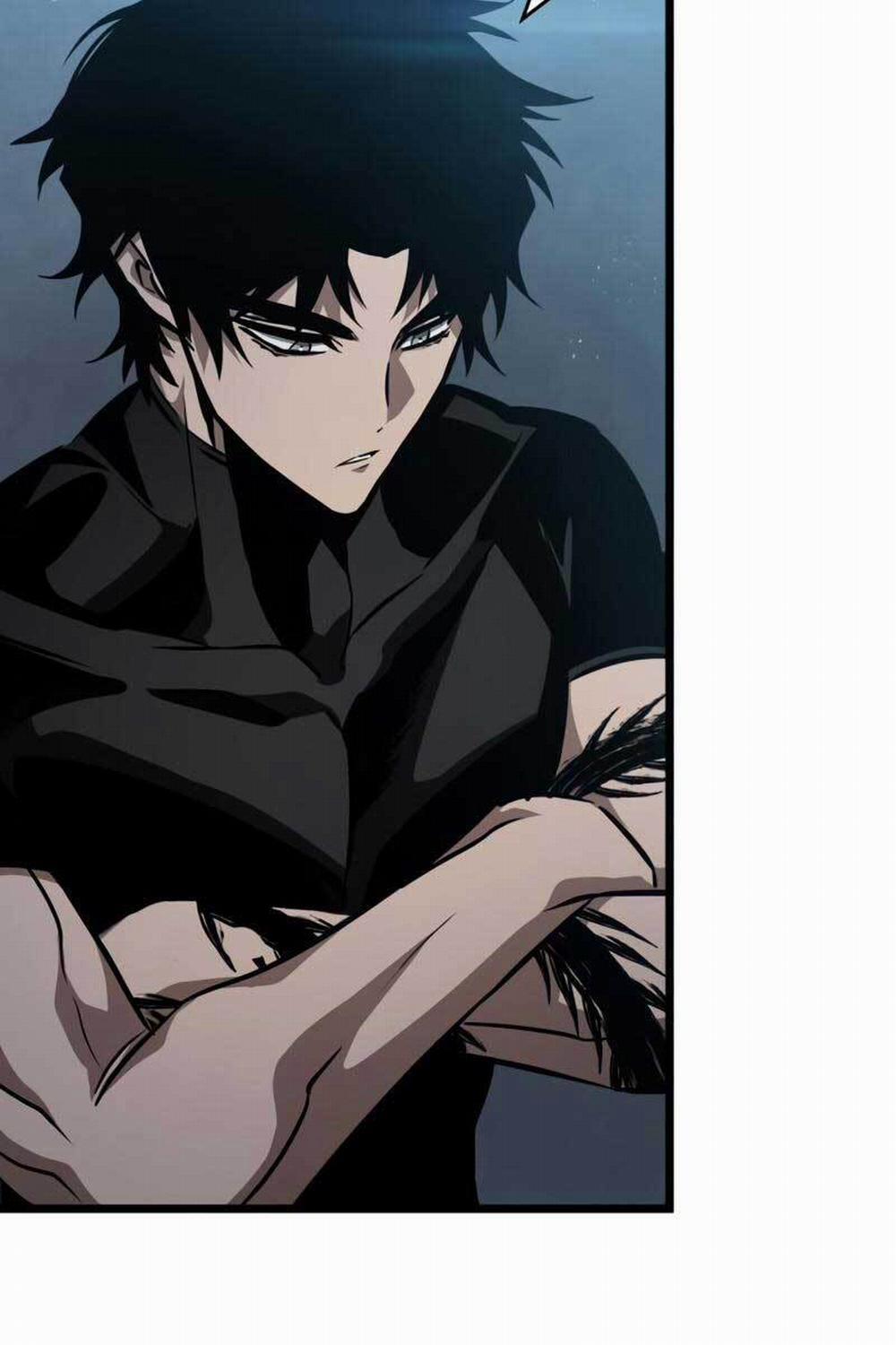 Thế Giới Sau Tận Thế 48 trang 115