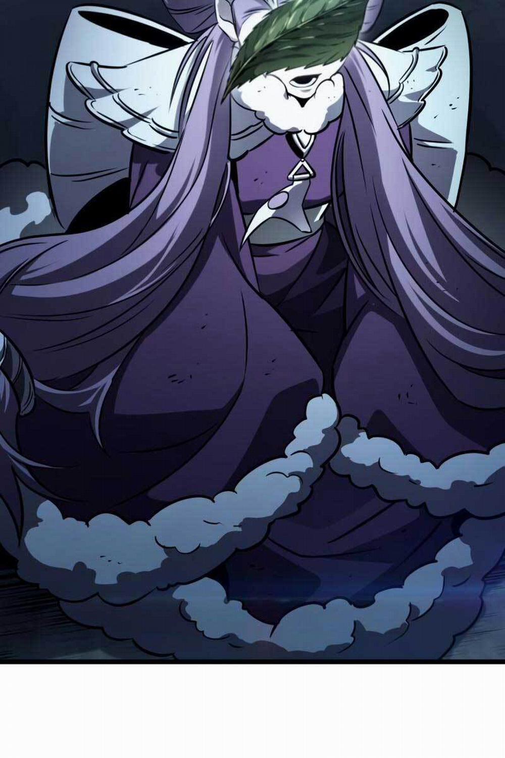 Thế Giới Sau Tận Thế 48 trang 118