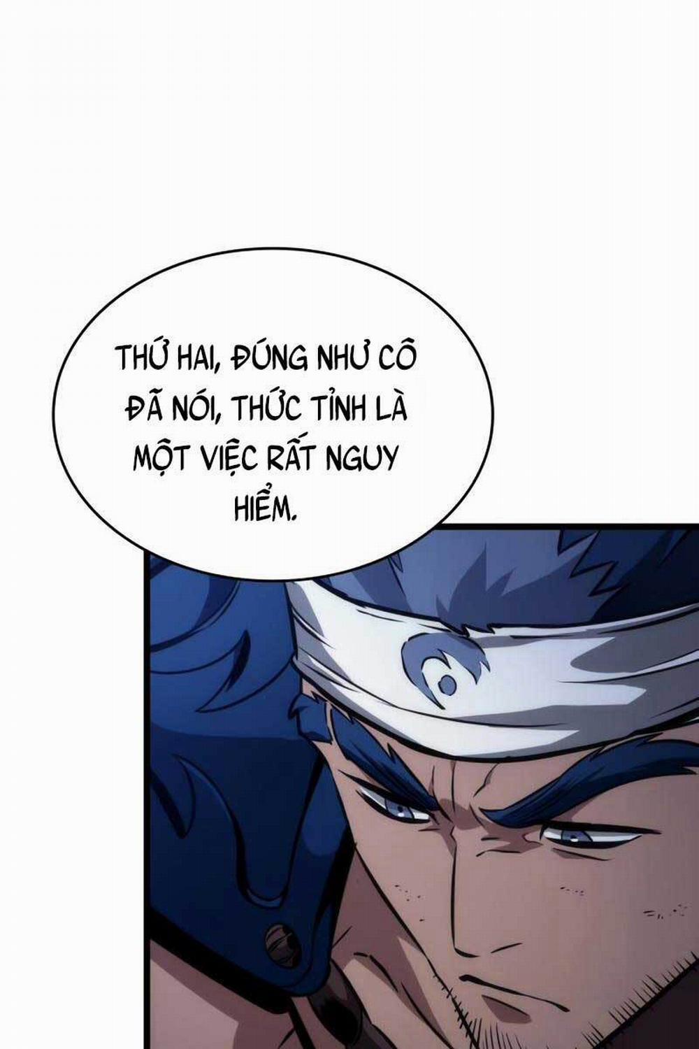 Thế Giới Sau Tận Thế 48 trang 129