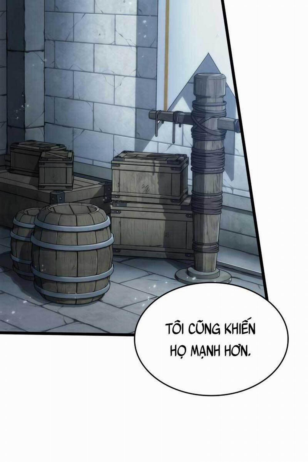 Thế Giới Sau Tận Thế 48 trang 132