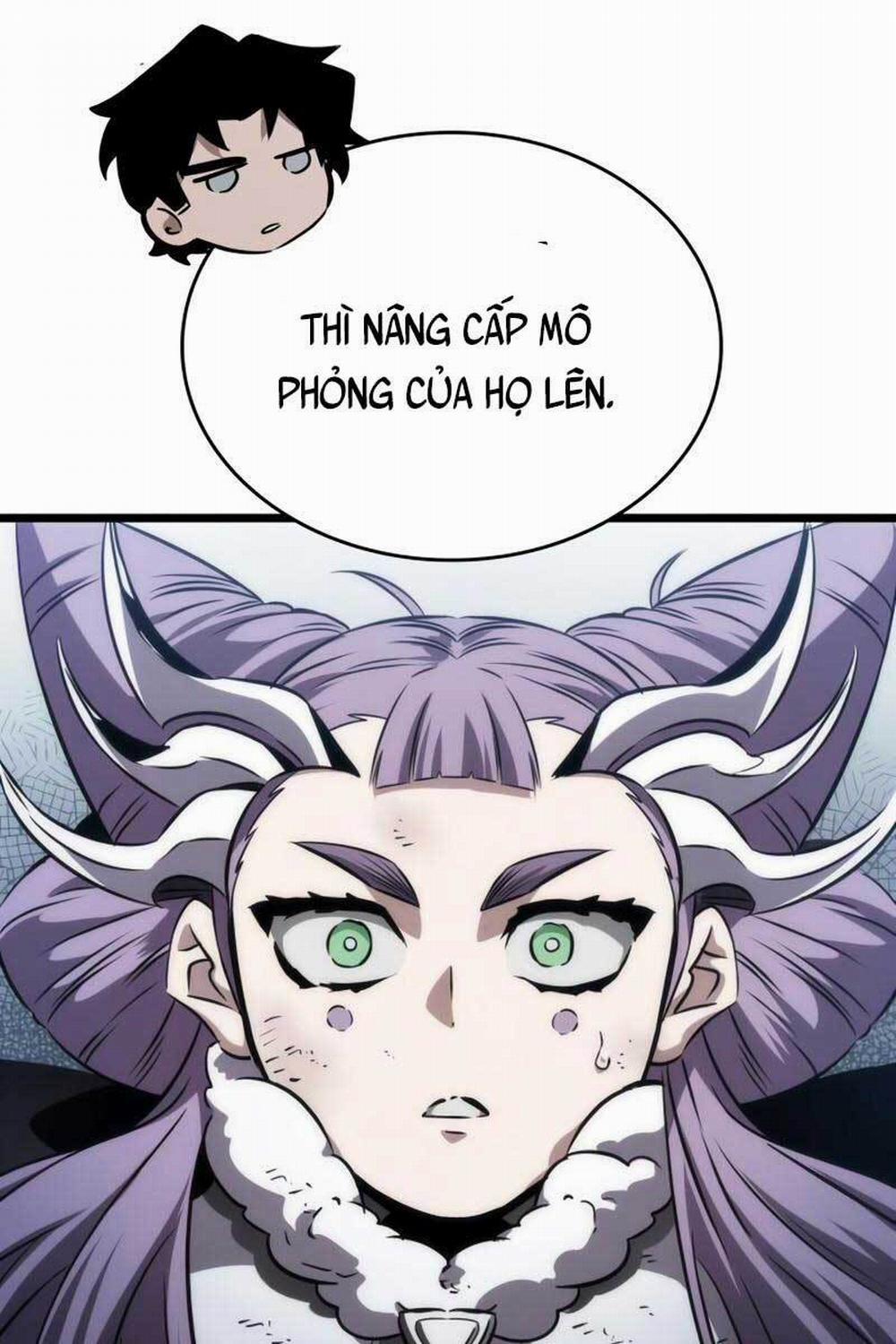 Thế Giới Sau Tận Thế 48 trang 134