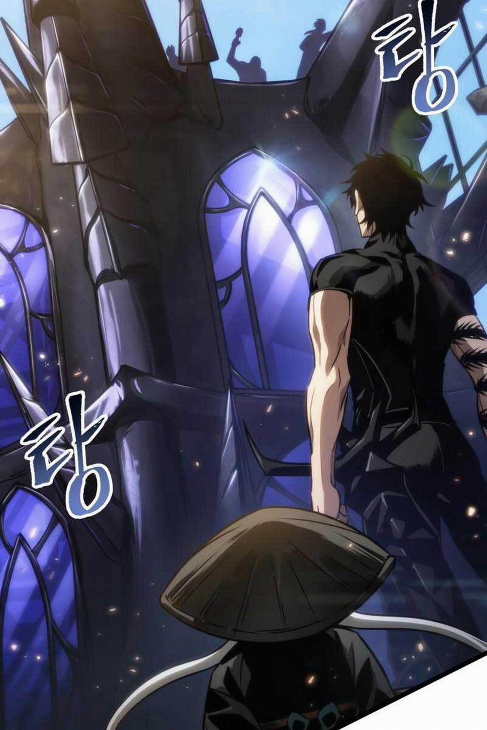 Thế Giới Sau Tận Thế 48 trang 143