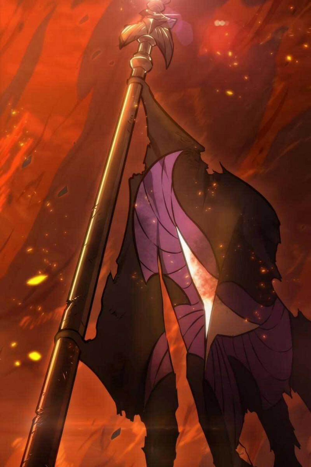 Thế Giới Sau Tận Thế 48 trang 17