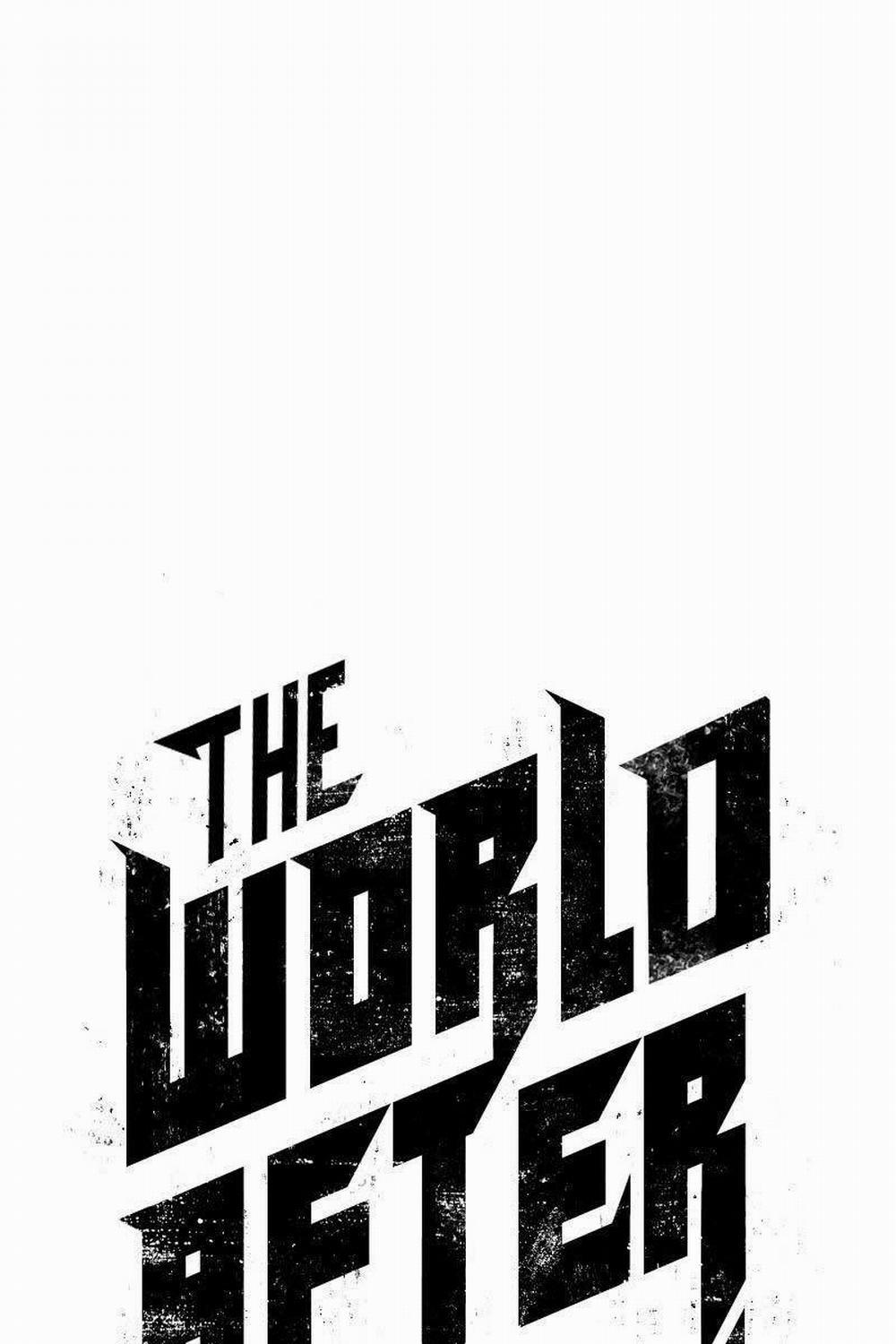 Thế Giới Sau Tận Thế 48 trang 19