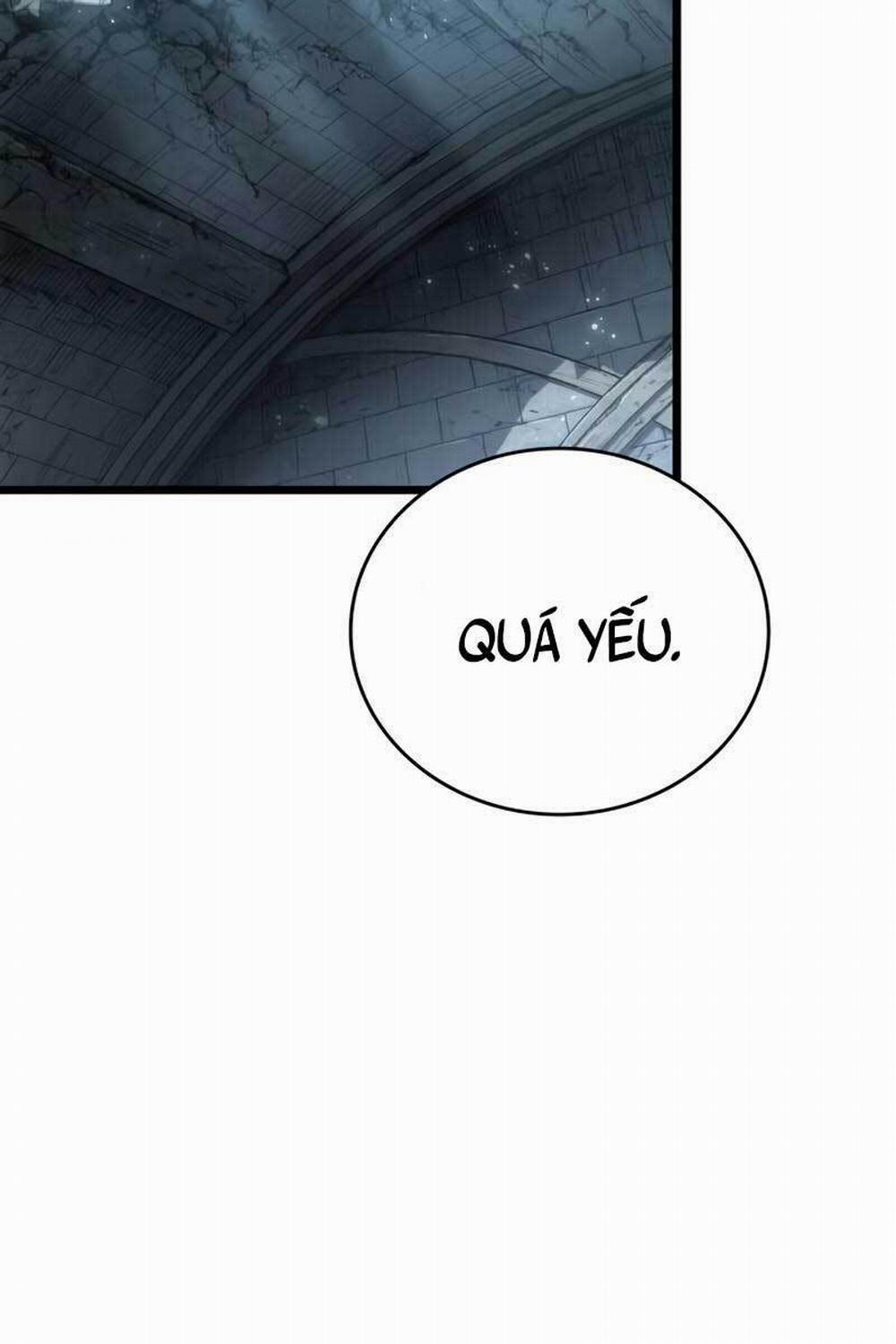 Thế Giới Sau Tận Thế 48 trang 22