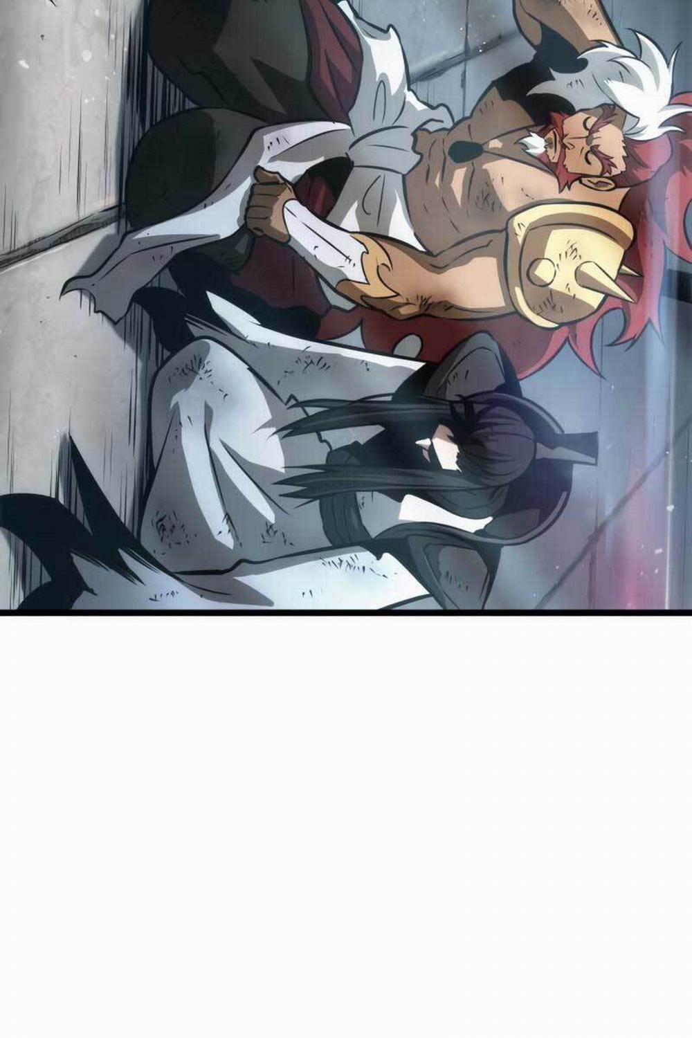 Thế Giới Sau Tận Thế 48 trang 25