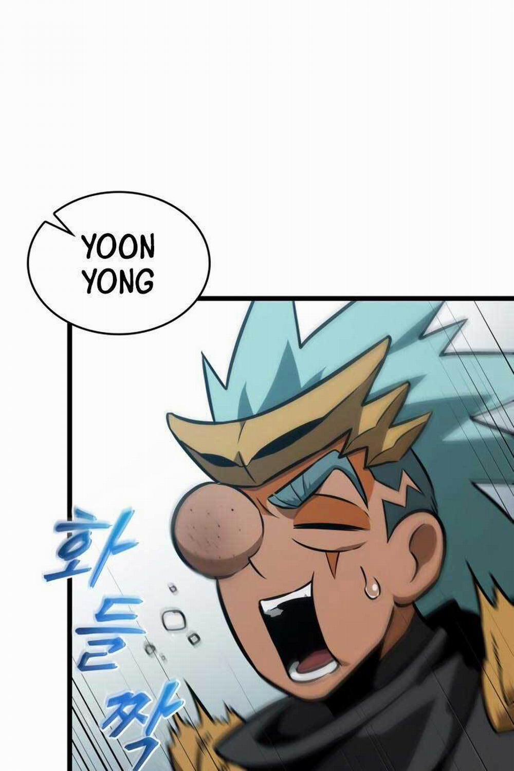 Thế Giới Sau Tận Thế 48 trang 28