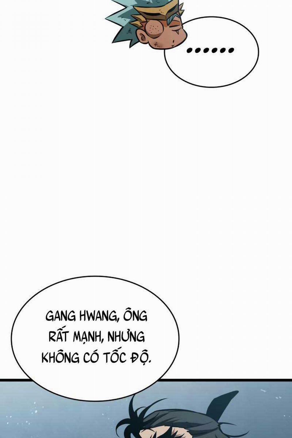 Thế Giới Sau Tận Thế 48 trang 30