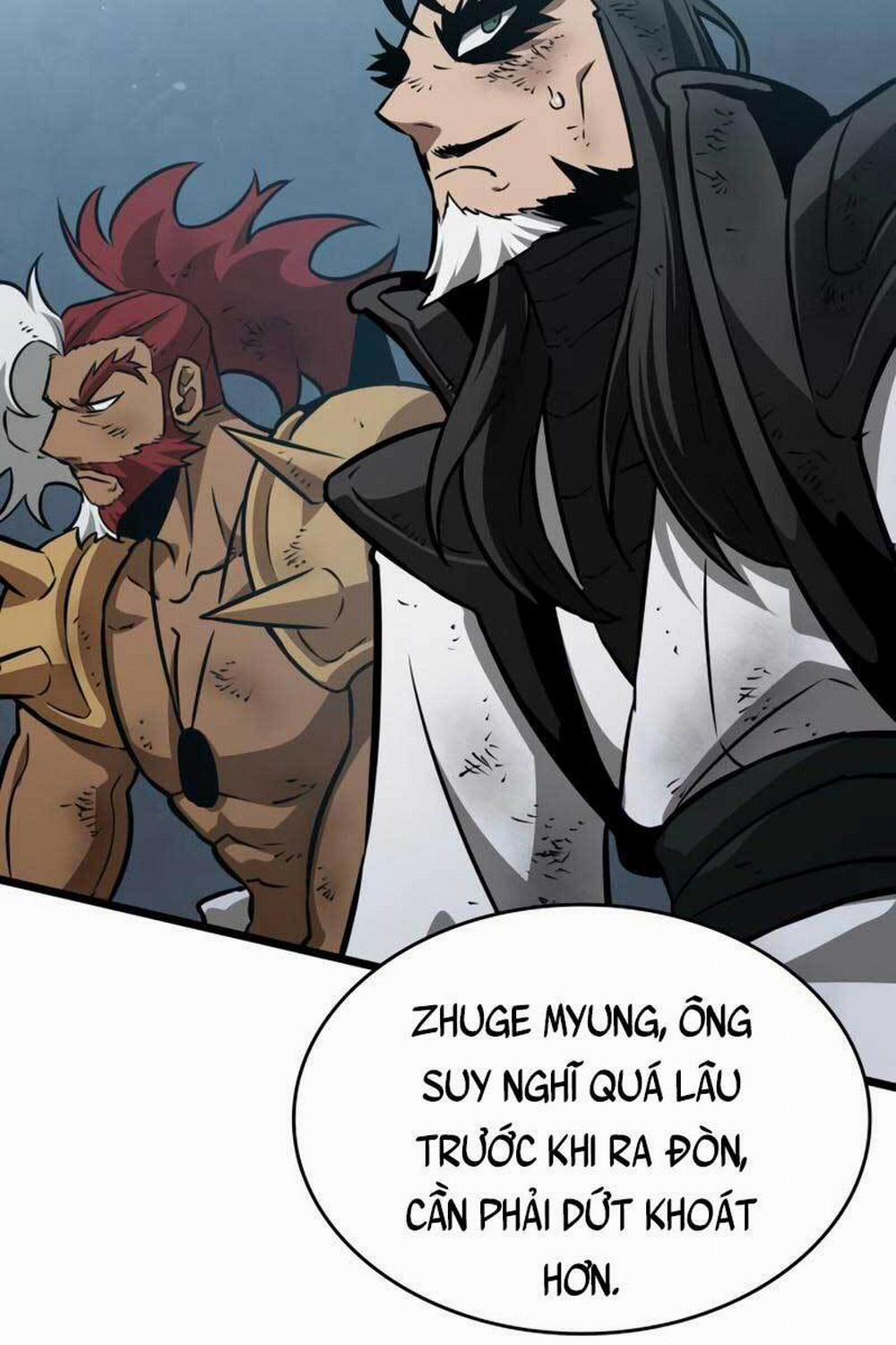 Thế Giới Sau Tận Thế 48 trang 31