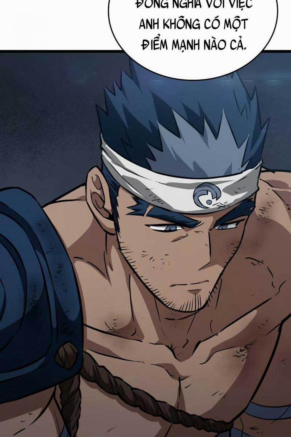 Thế Giới Sau Tận Thế 48 trang 35