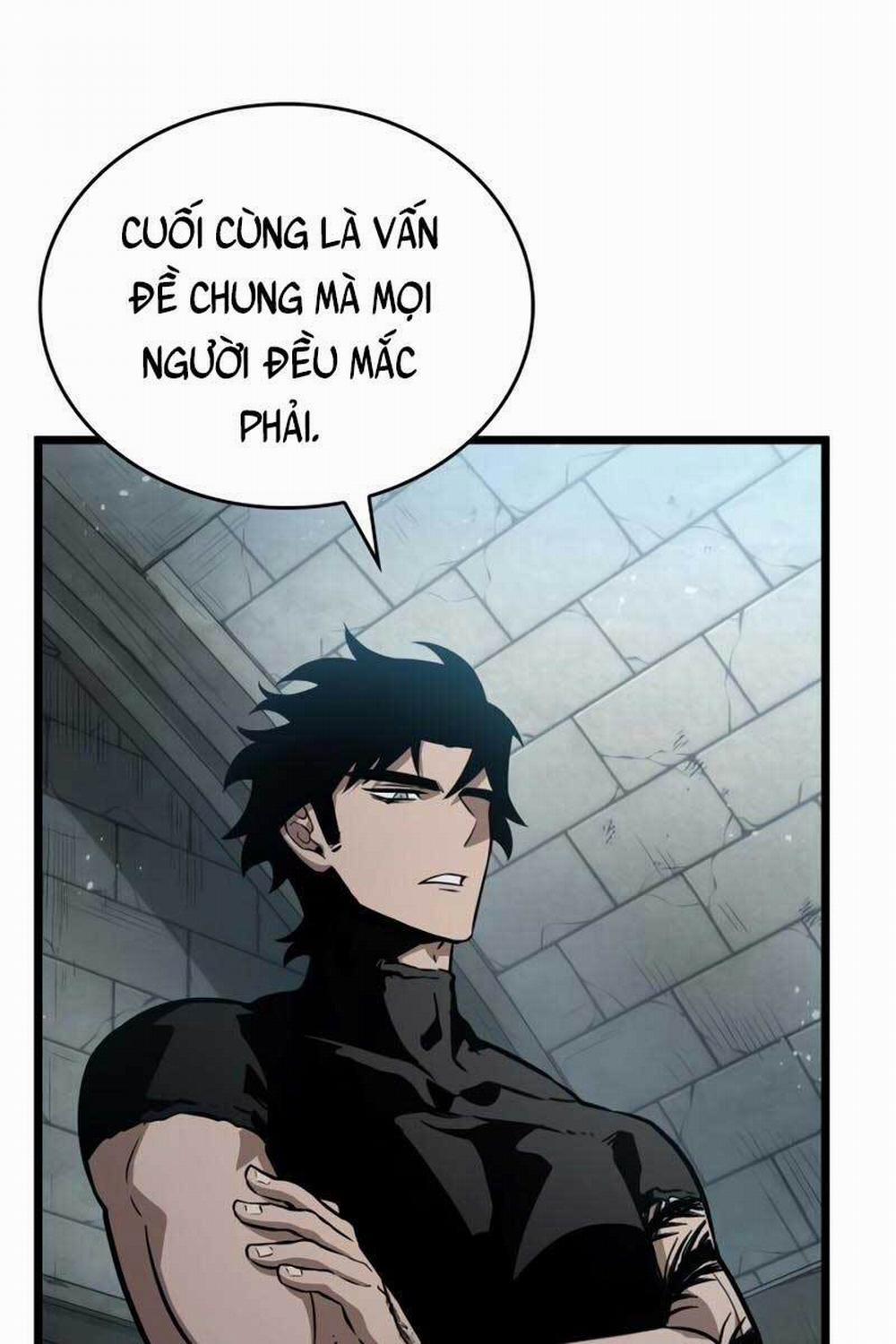 Thế Giới Sau Tận Thế 48 trang 37