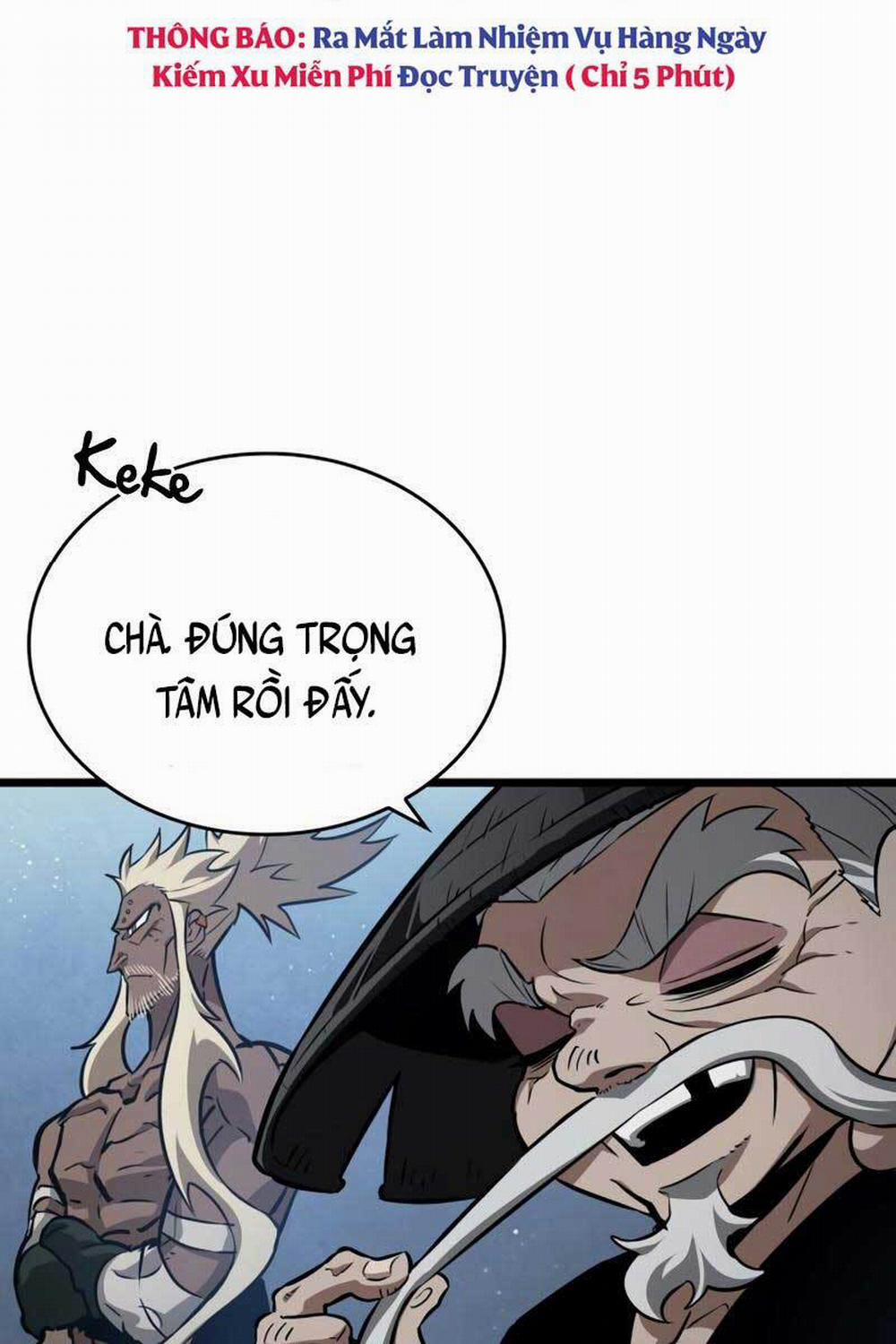 Thế Giới Sau Tận Thế 48 trang 39