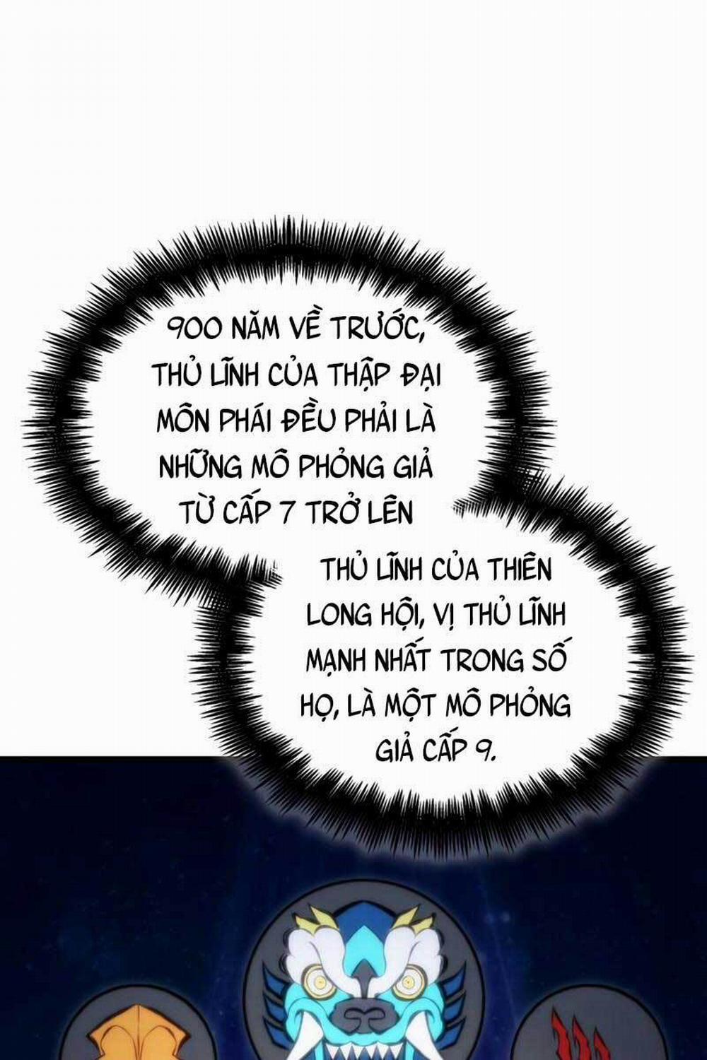 Thế Giới Sau Tận Thế 48 trang 42