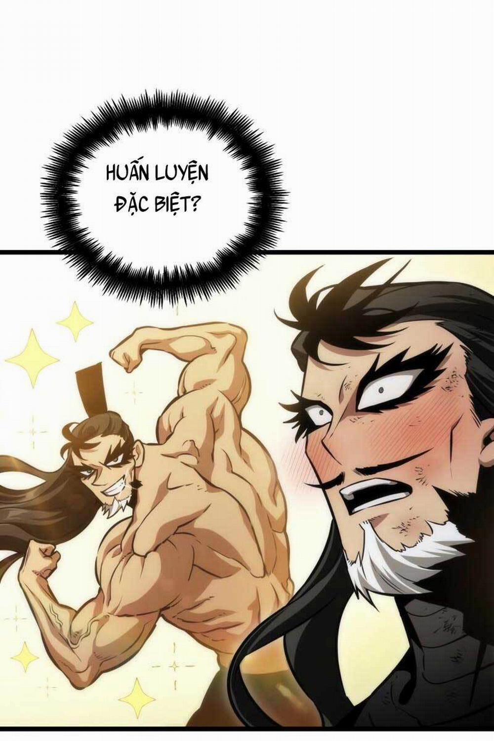 Thế Giới Sau Tận Thế 48 trang 53