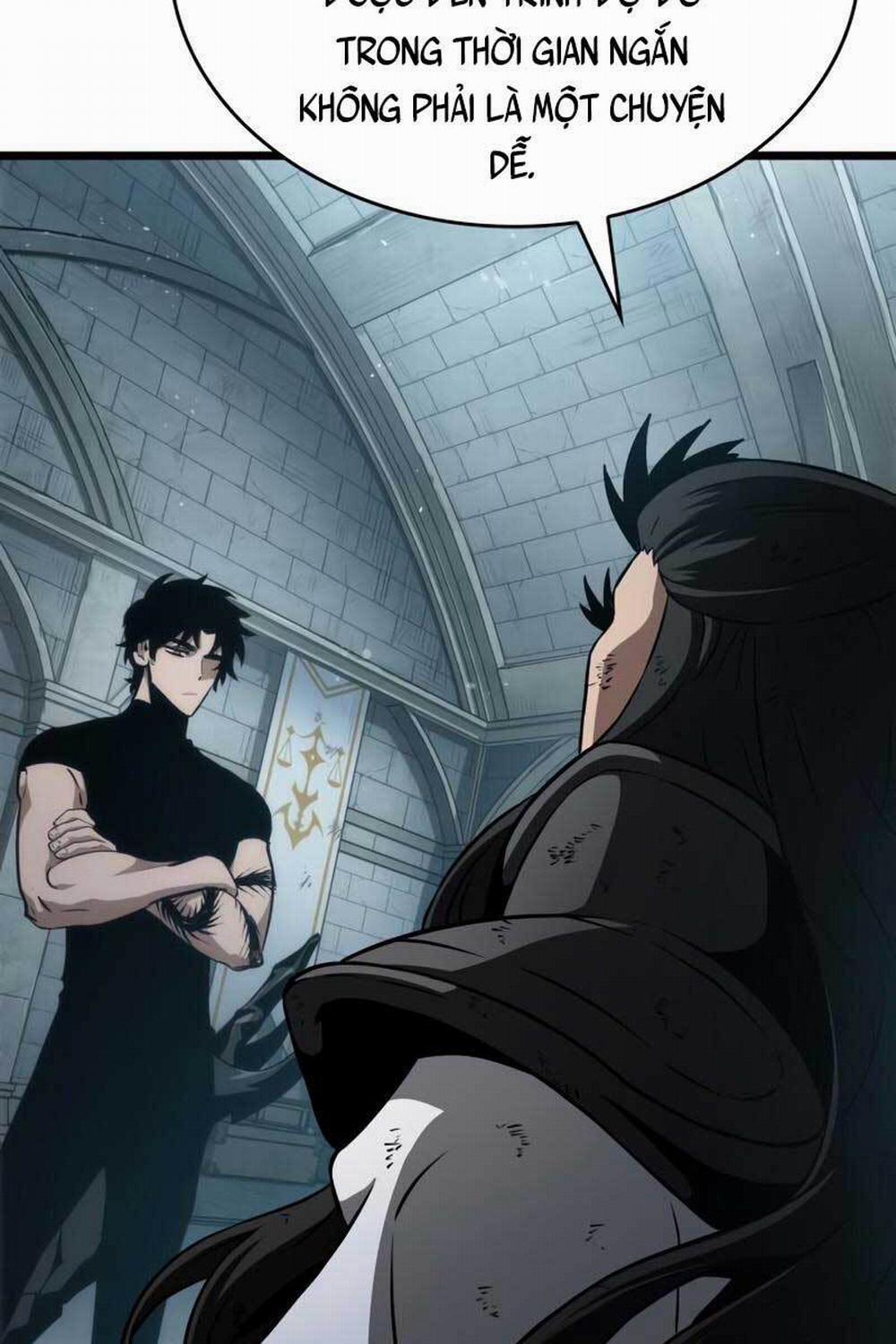 Thế Giới Sau Tận Thế 48 trang 56