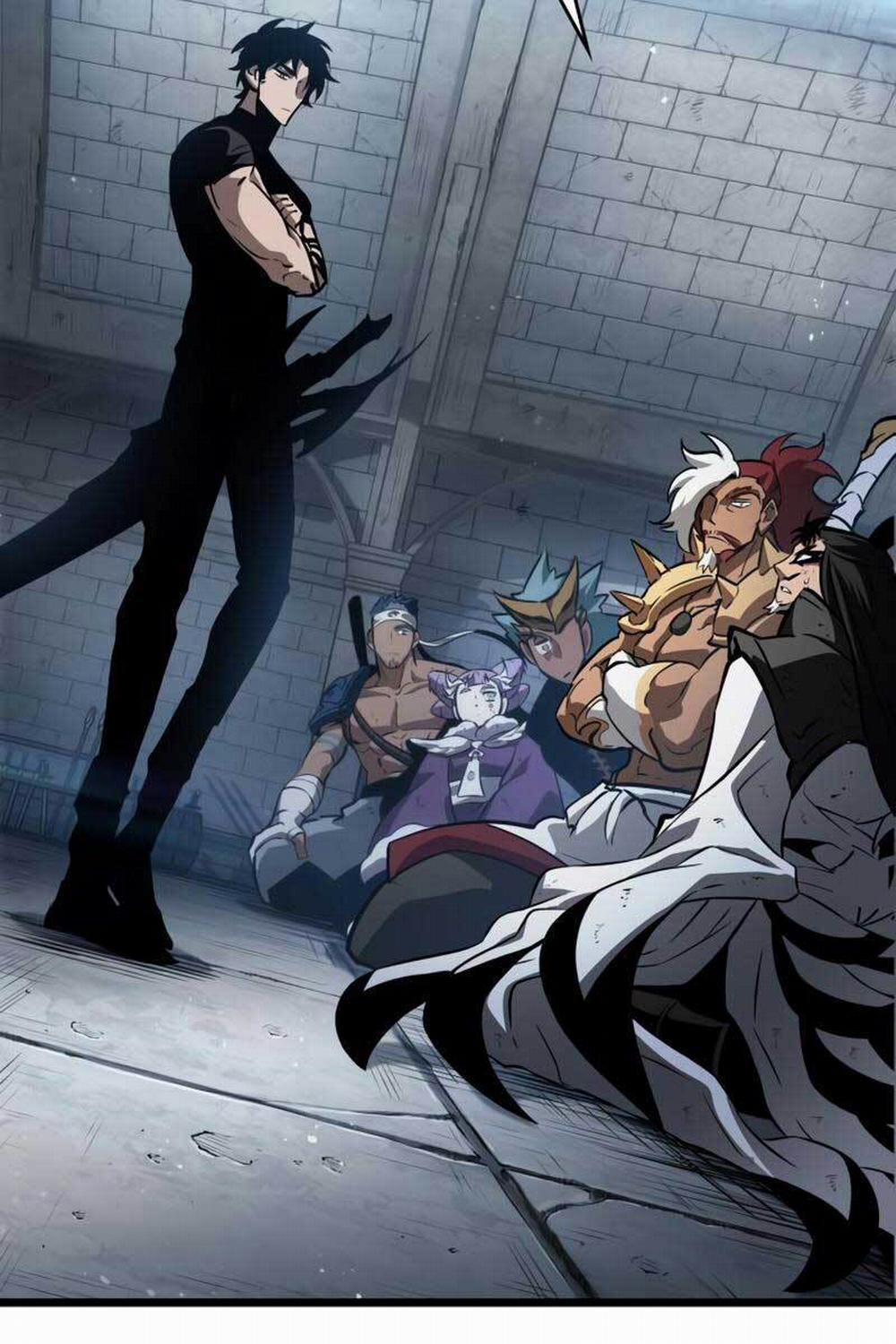 Thế Giới Sau Tận Thế 48 trang 63