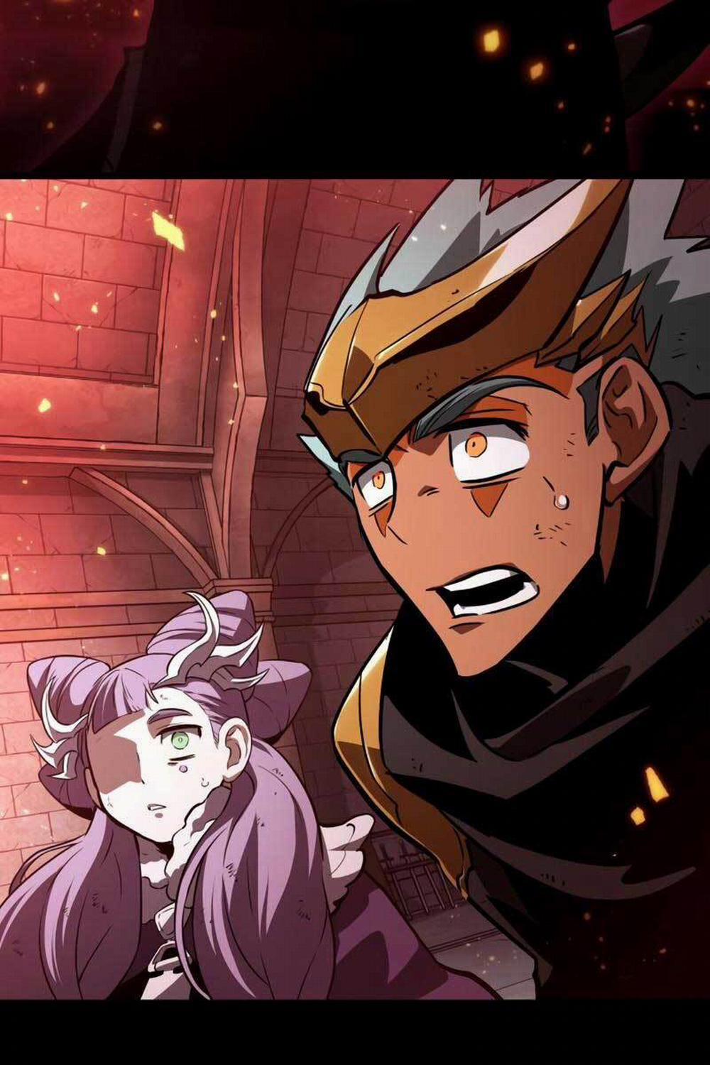 Thế Giới Sau Tận Thế 48 trang 71