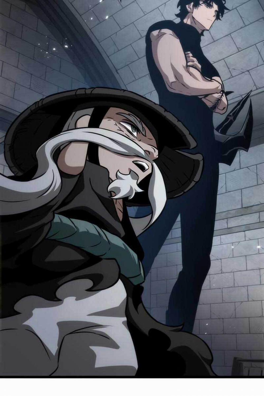 Thế Giới Sau Tận Thế 48 trang 76