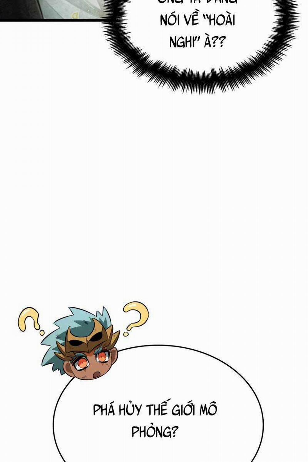 Thế Giới Sau Tận Thế 48 trang 79
