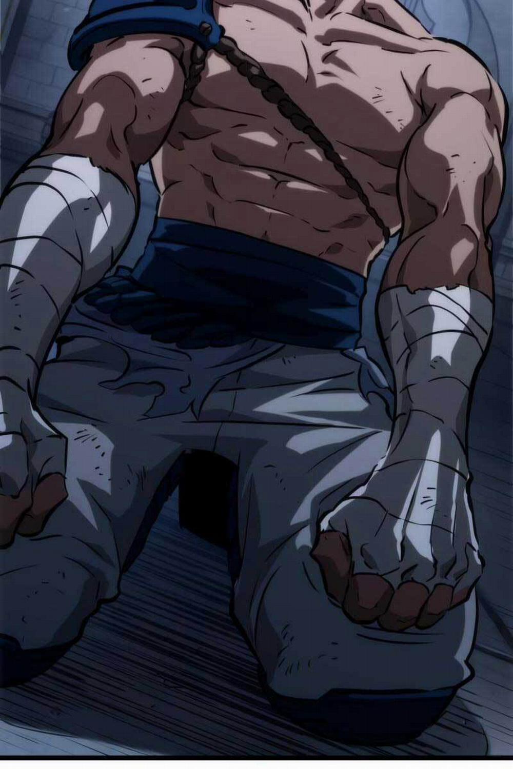 Thế Giới Sau Tận Thế 48 trang 91