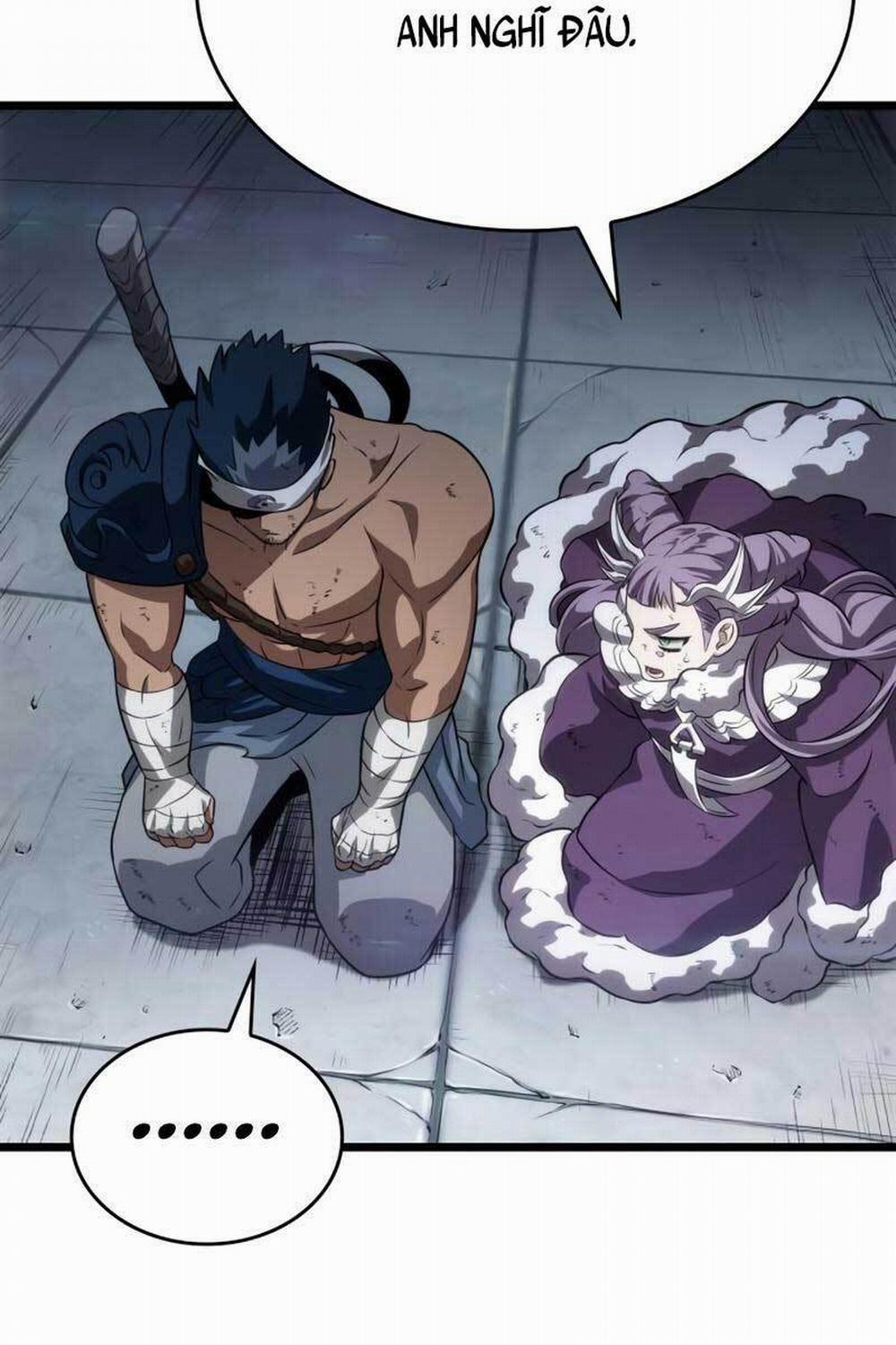 Thế Giới Sau Tận Thế 48 trang 97