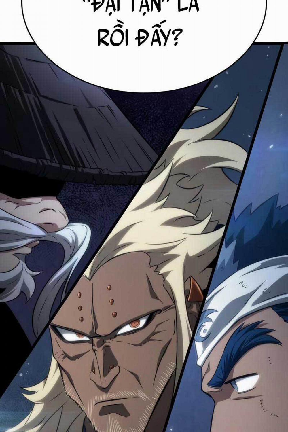 Thế Giới Sau Tận Thế 48 trang 99