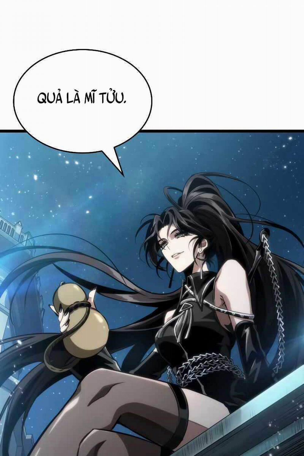 Thế Giới Sau Tận Thế 49 trang 124