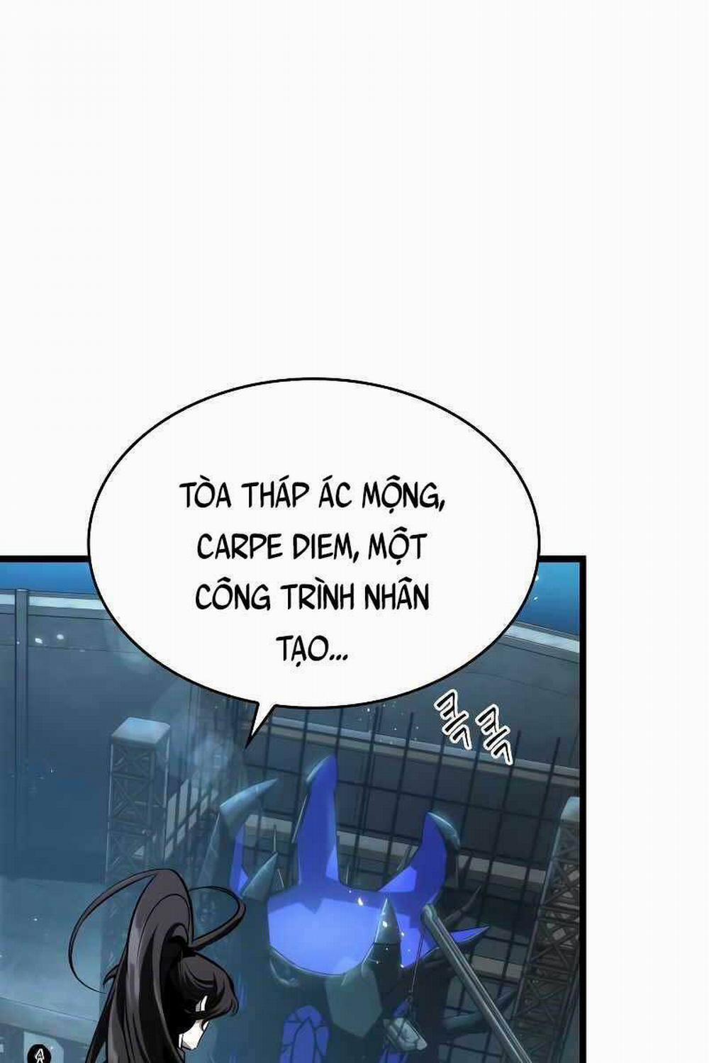 Thế Giới Sau Tận Thế 49 trang 126