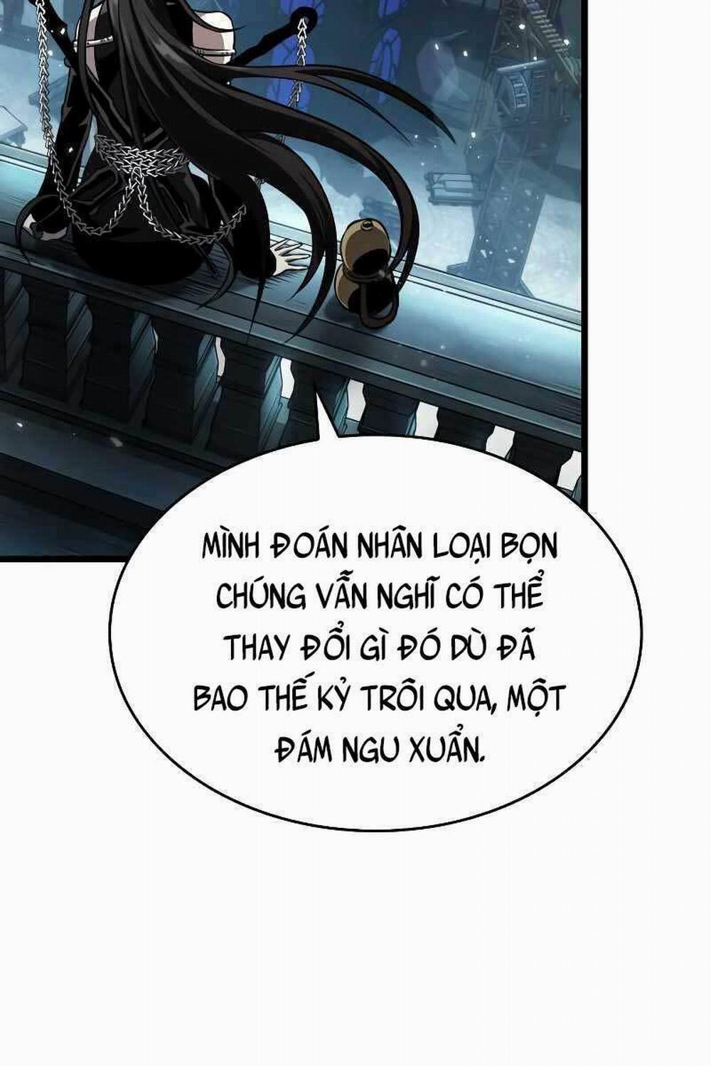 Thế Giới Sau Tận Thế 49 trang 127