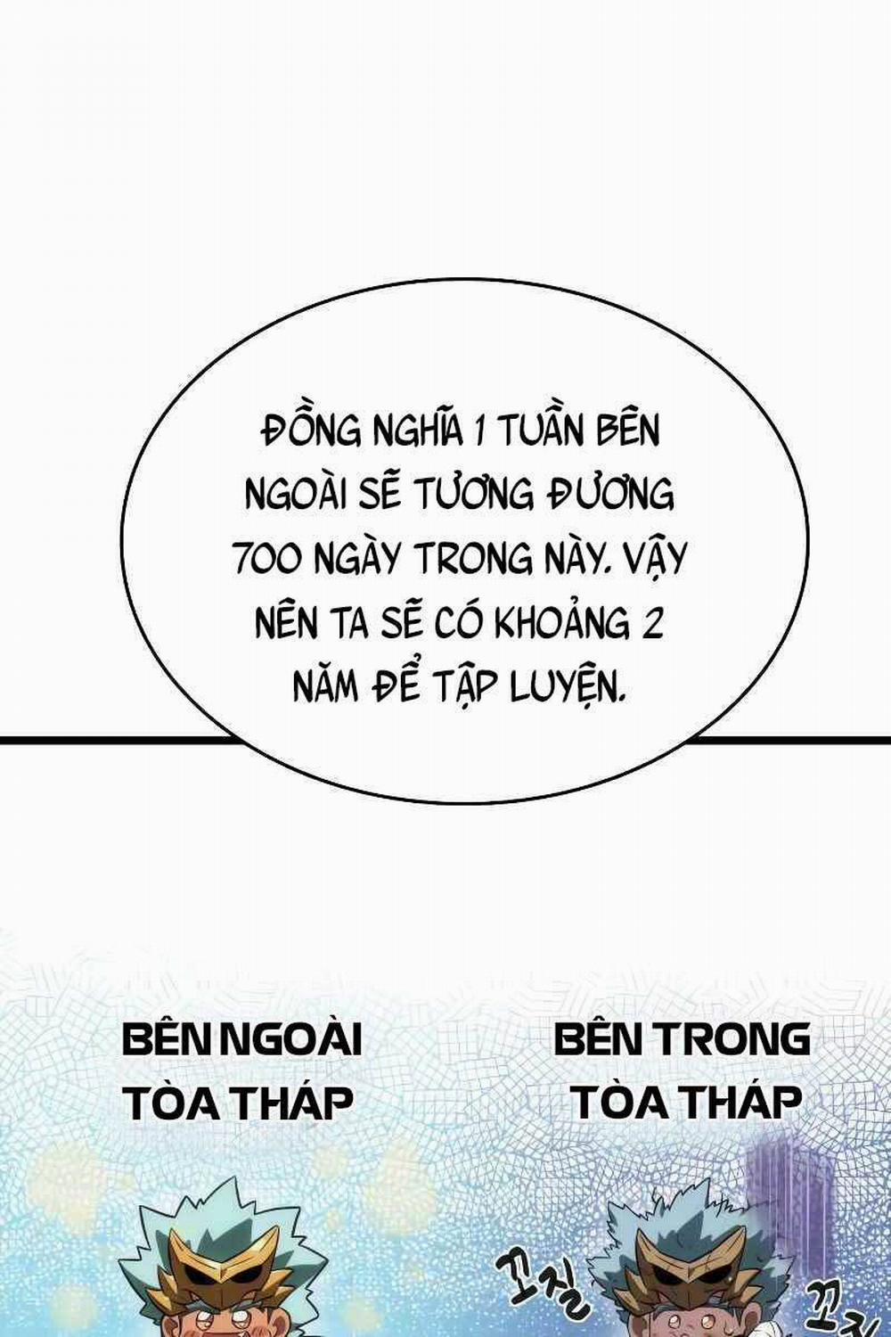 Thế Giới Sau Tận Thế 49 trang 13