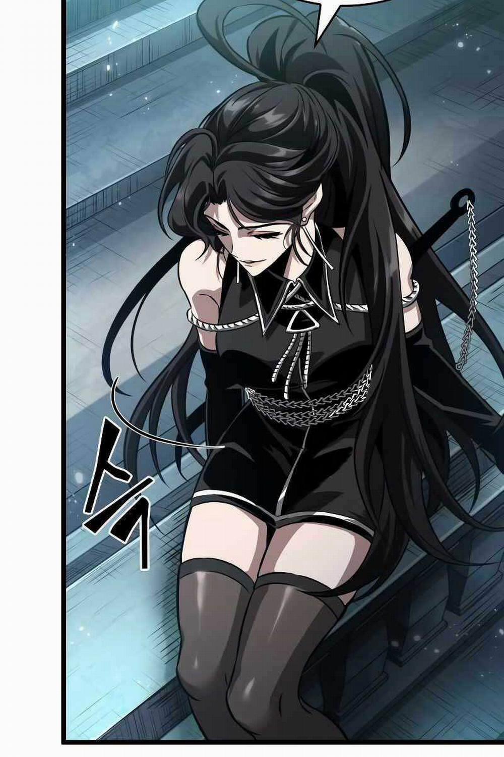 Thế Giới Sau Tận Thế 49 trang 136